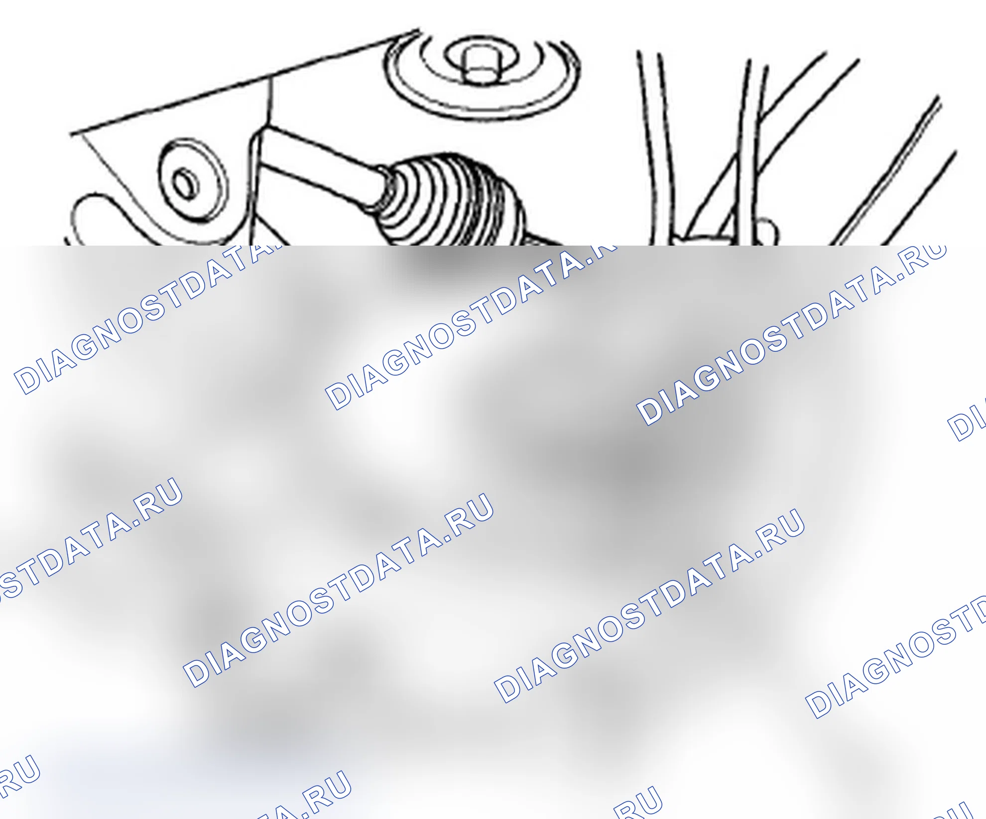 Рис. 82. Acura MDX II рестайлинг