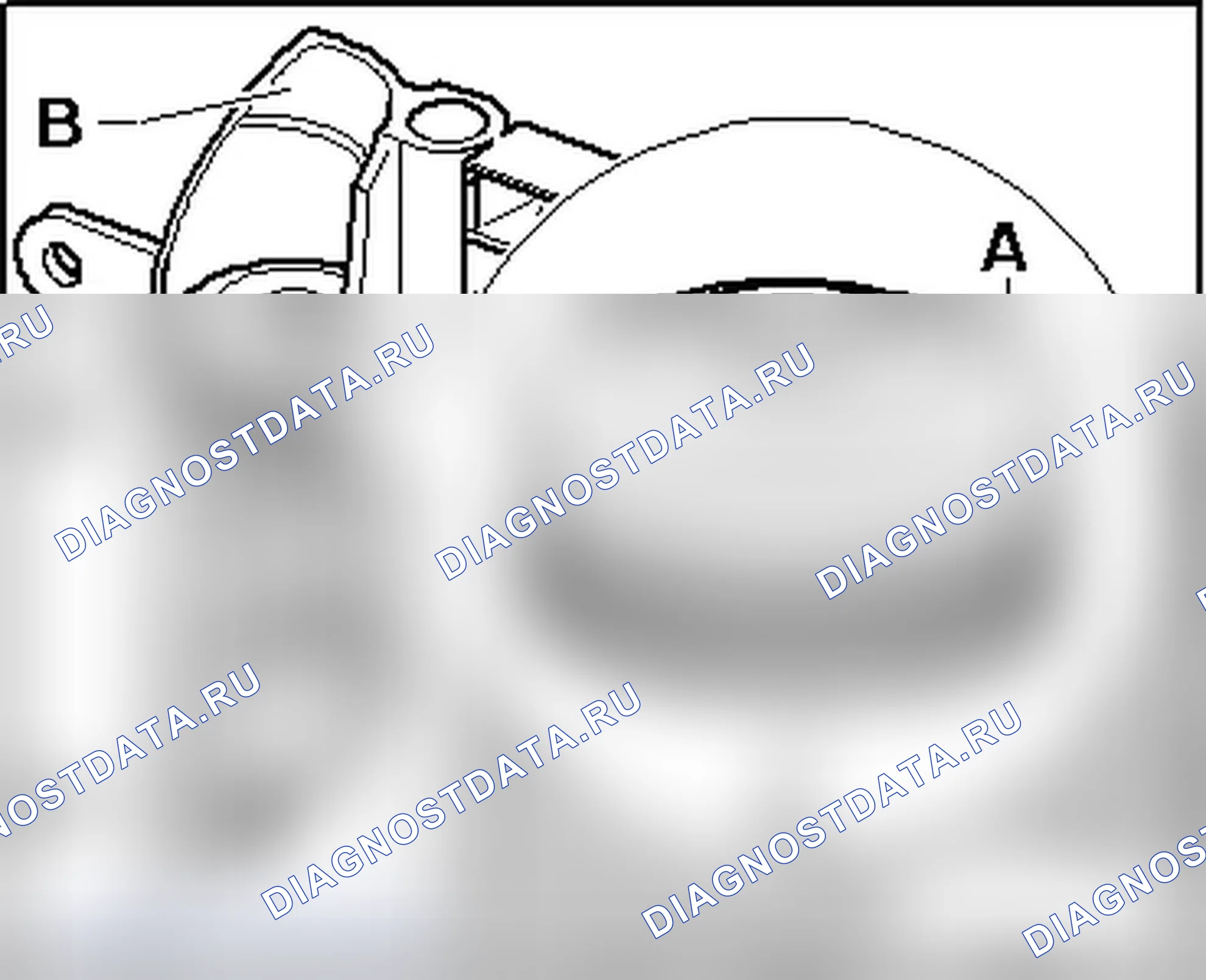 Рис. 140. Audi Q7 4L рестайлинг