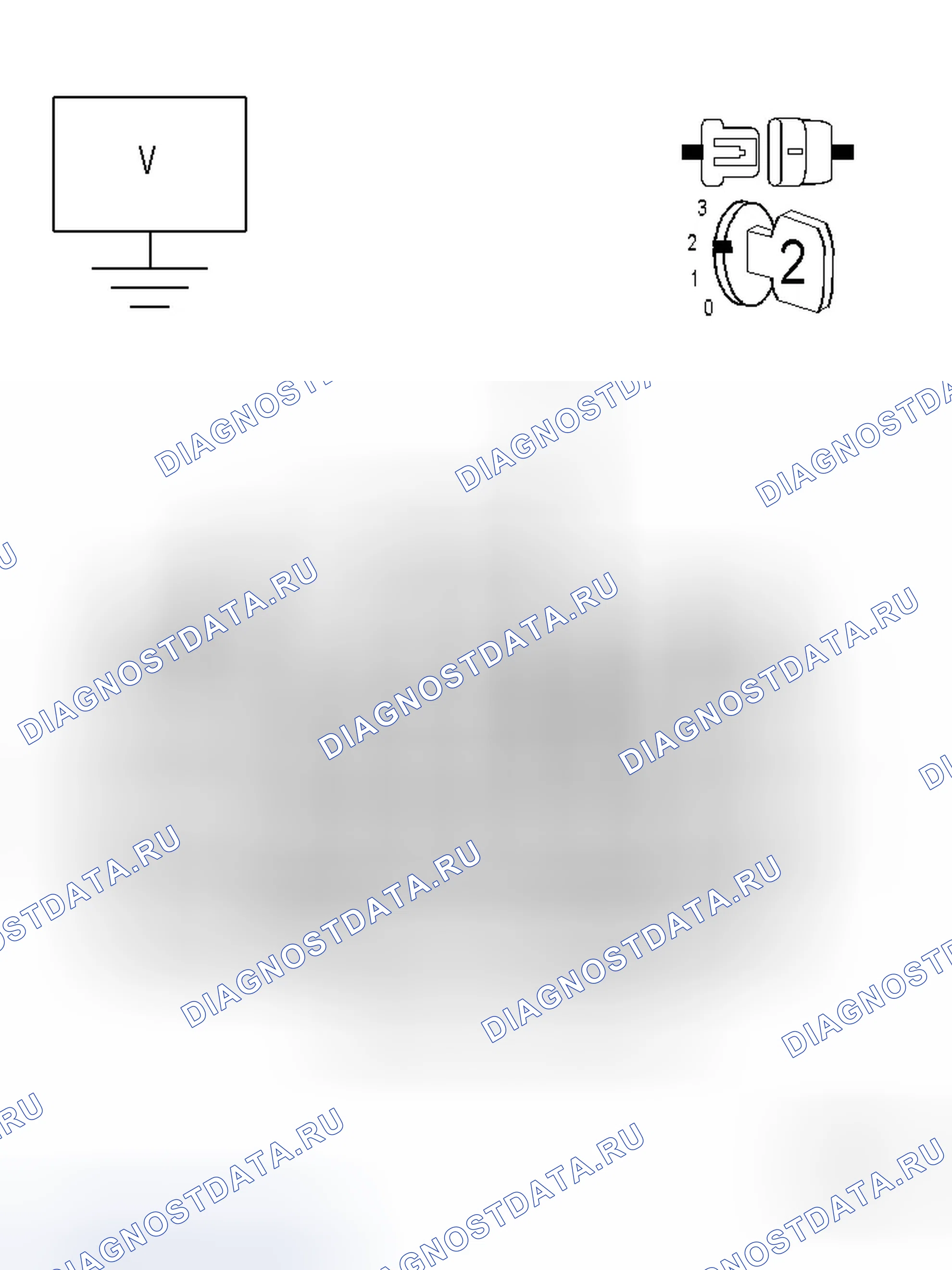 Рис. 557. Dodge Magnum I