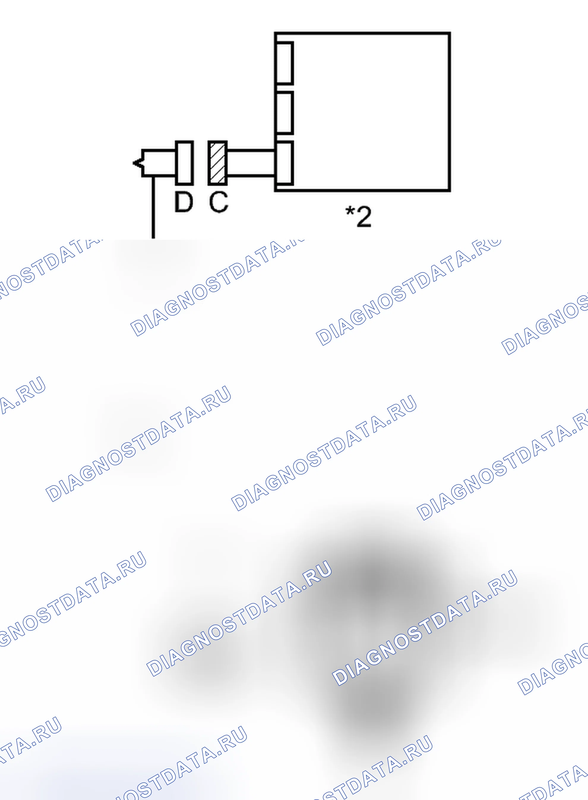 Рис. 288. Lexus CT I