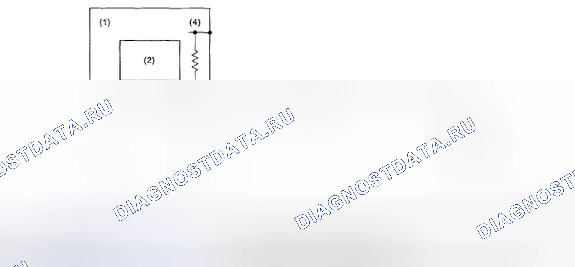 Рис. 76: ОПИСАНИЕ КОМПОНЕНТОВ. Subaru Outback BP рестайлинг