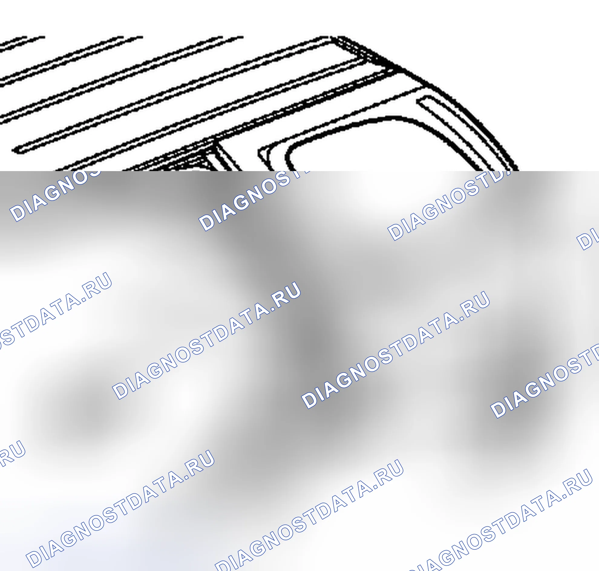 Рис. 162. Saab 9-7X I