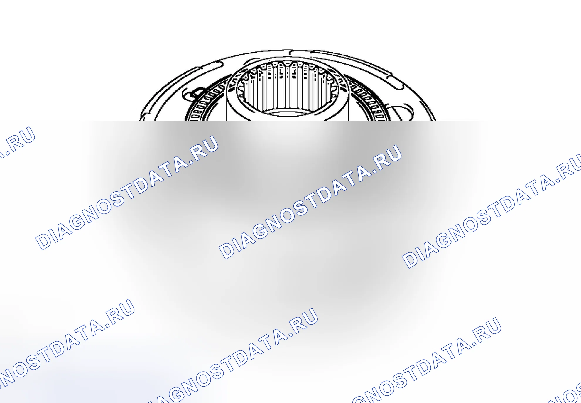 Рис. 24. Haval H8 I