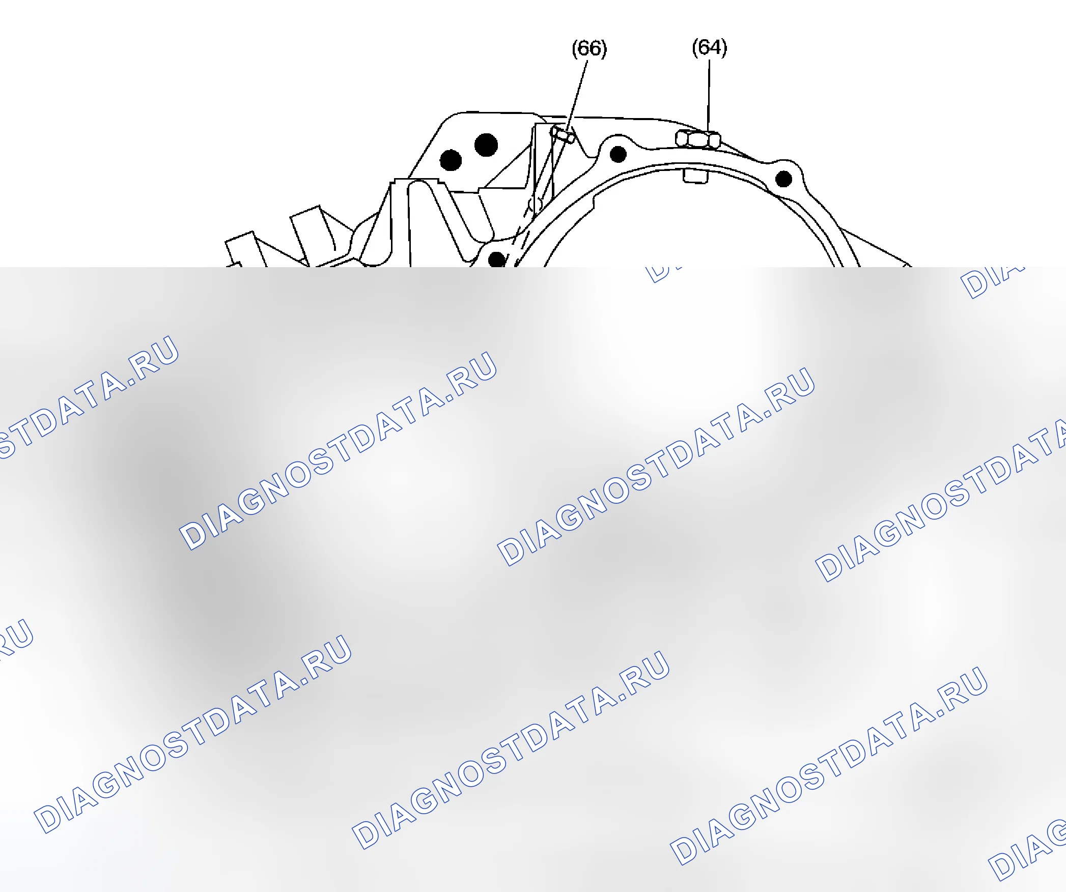 Рис. 148. Chevrolet Equinox I