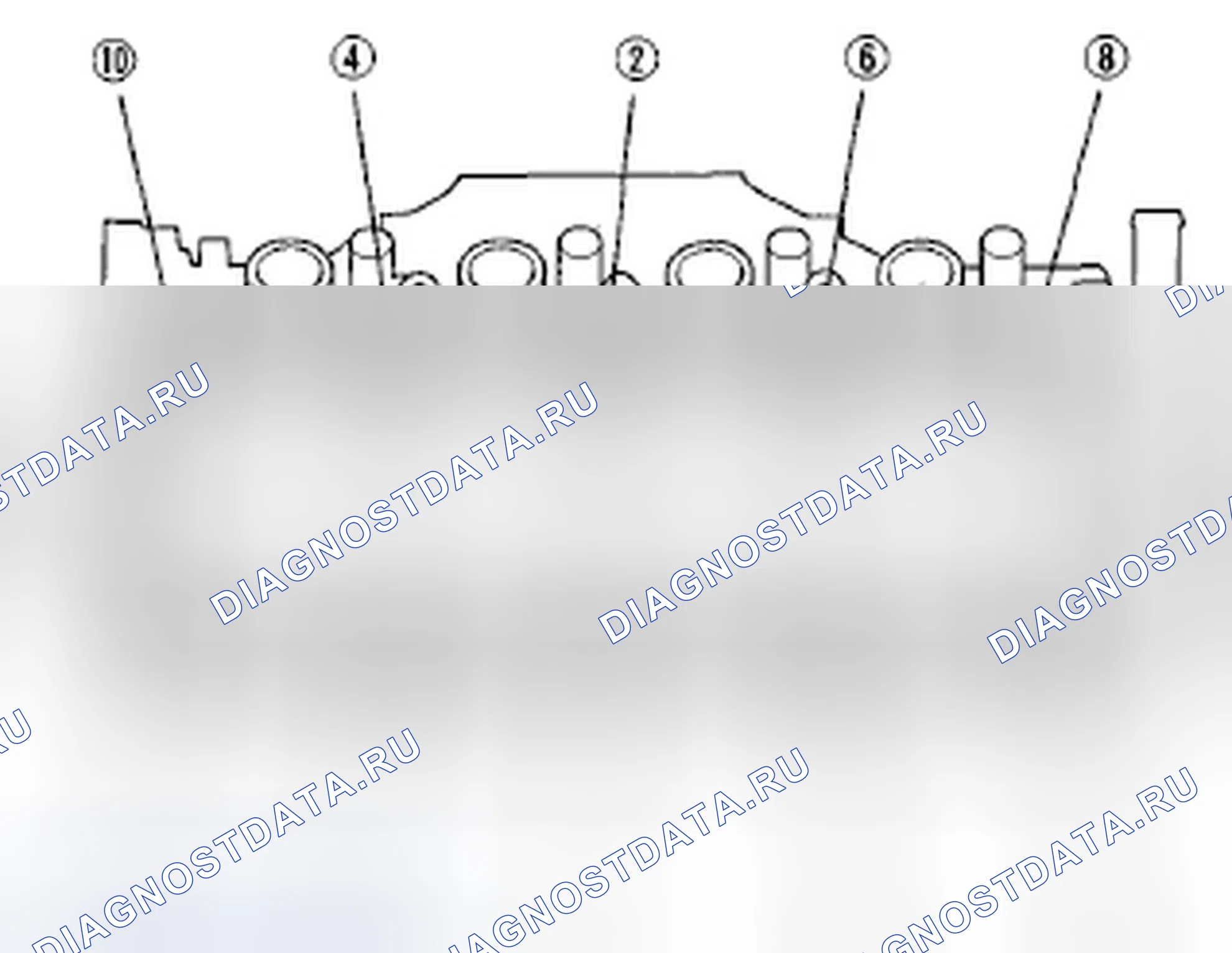 Рис. 120. Honda Fit GE
