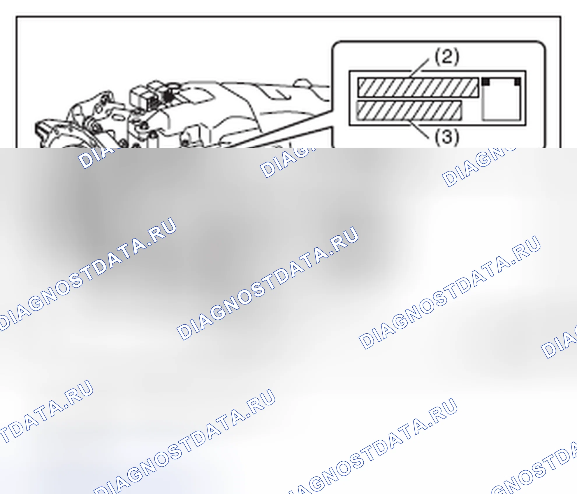 Рис. 10. Subaru Impreza GK