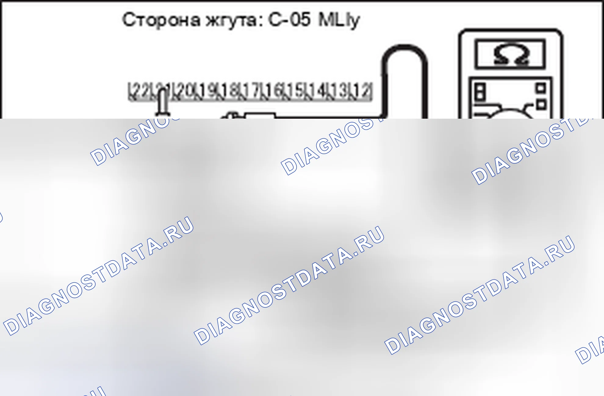 Рис. 246. Mitsubishi Lancer Ralliart X рестайлинг