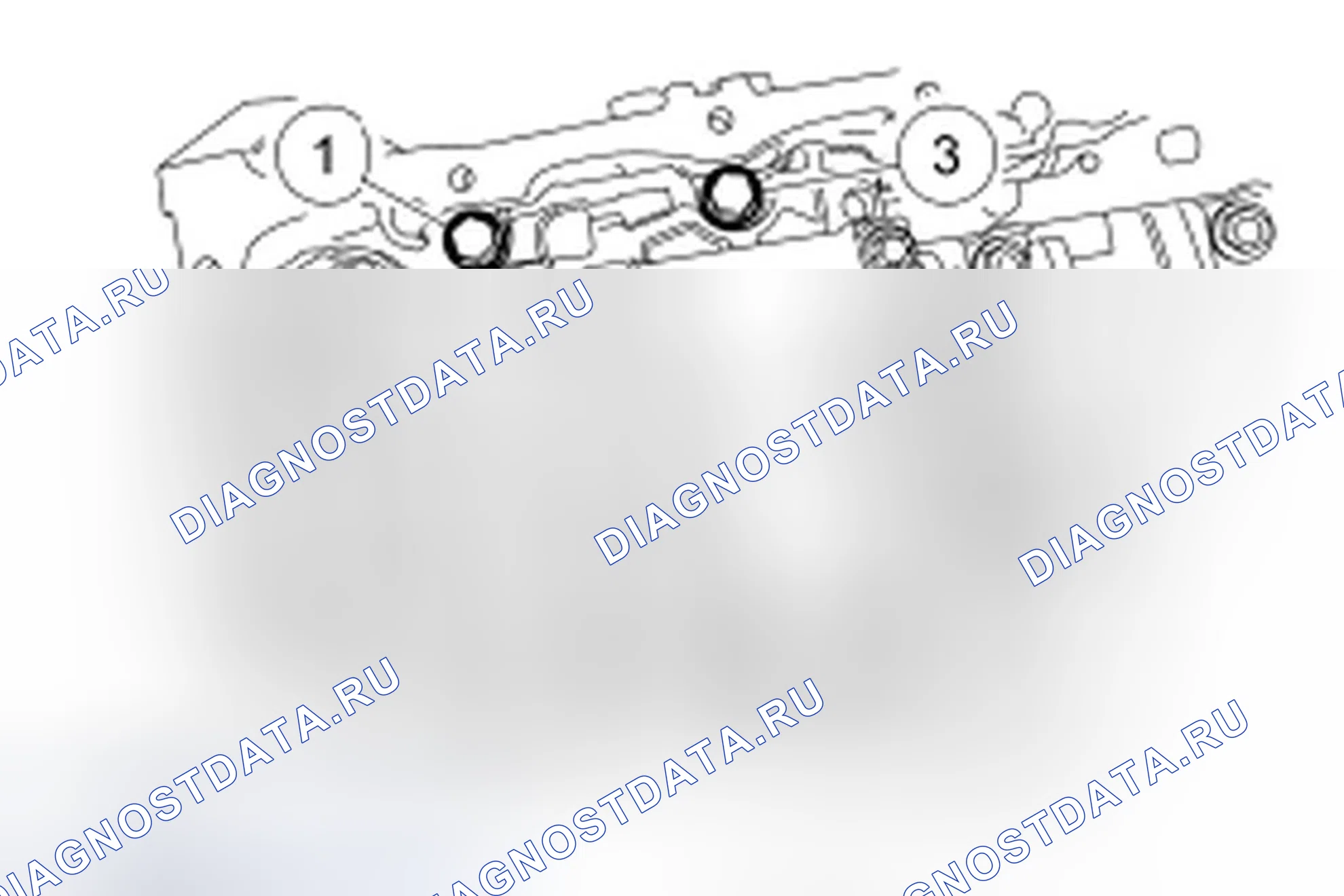 Рис. 41. Ford Fusion I рестайлинг