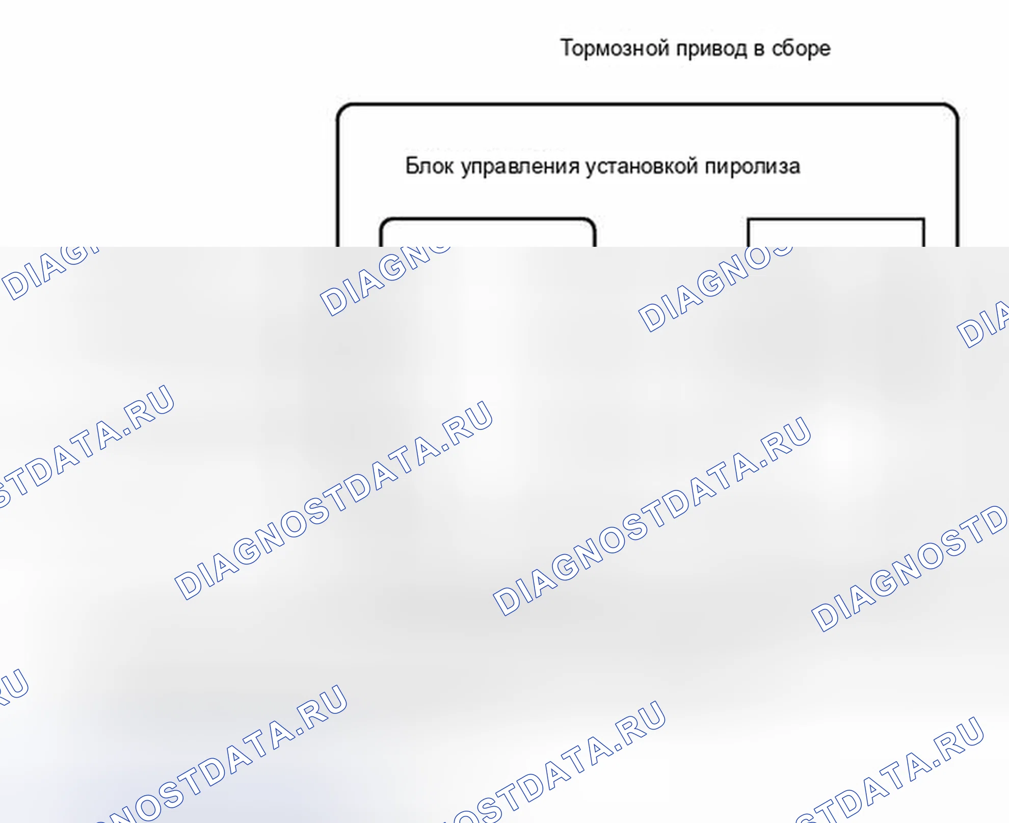 Рис. 109: ОПИСАНИЕ антиблокировочной системы и антипробуксовки (abs/tcs). Toyota Camry XV40 рестайлинг