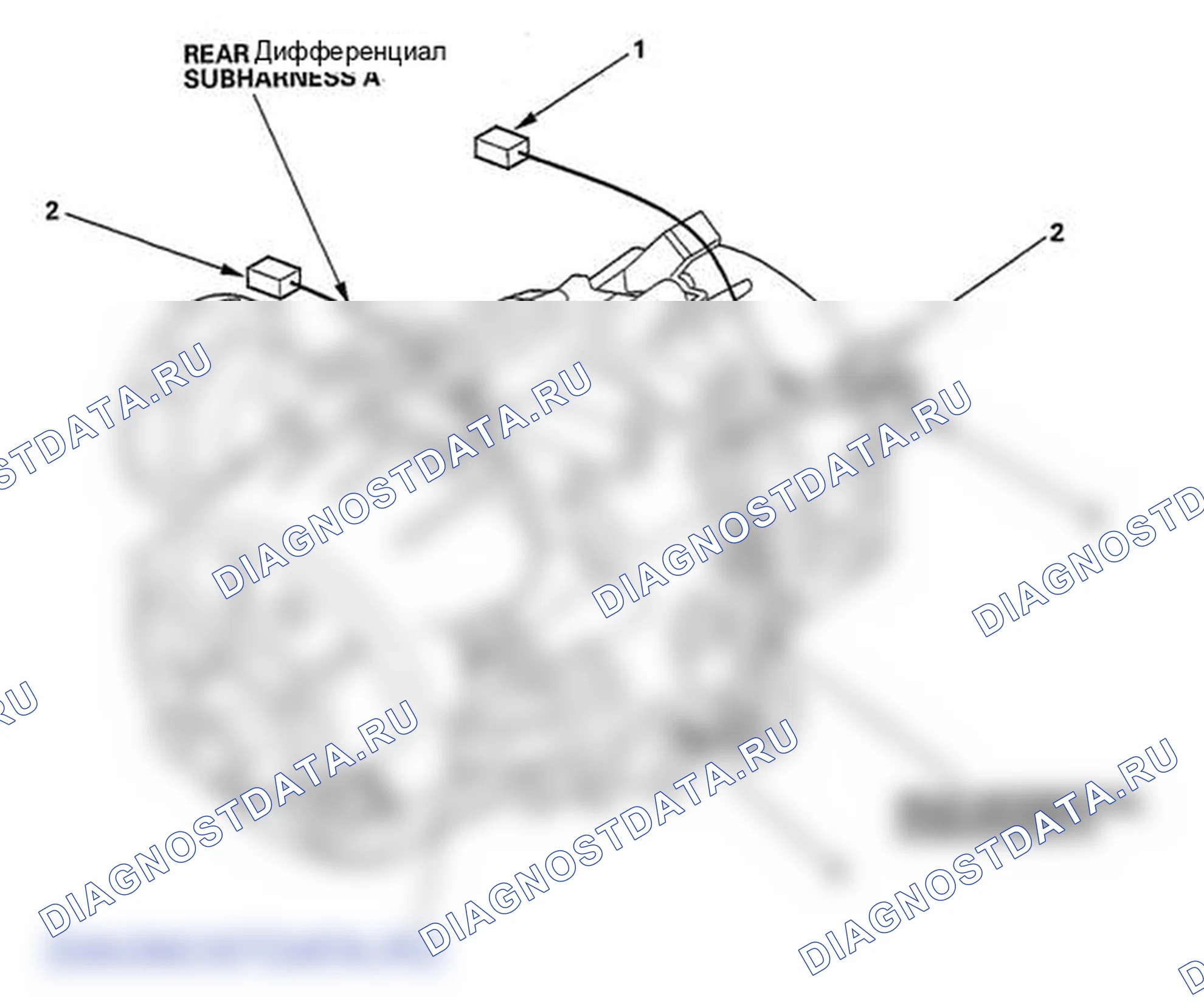 Рис. 46. Honda Ridgeline I