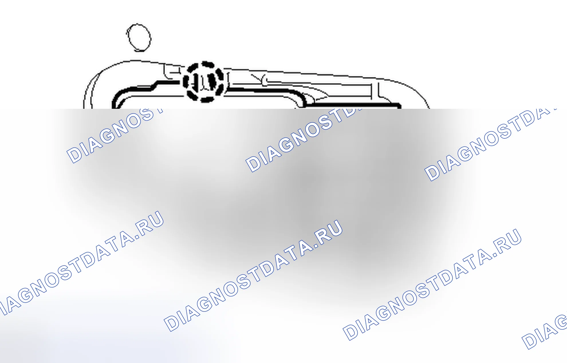 Рис. 303. Toyota Yaris III