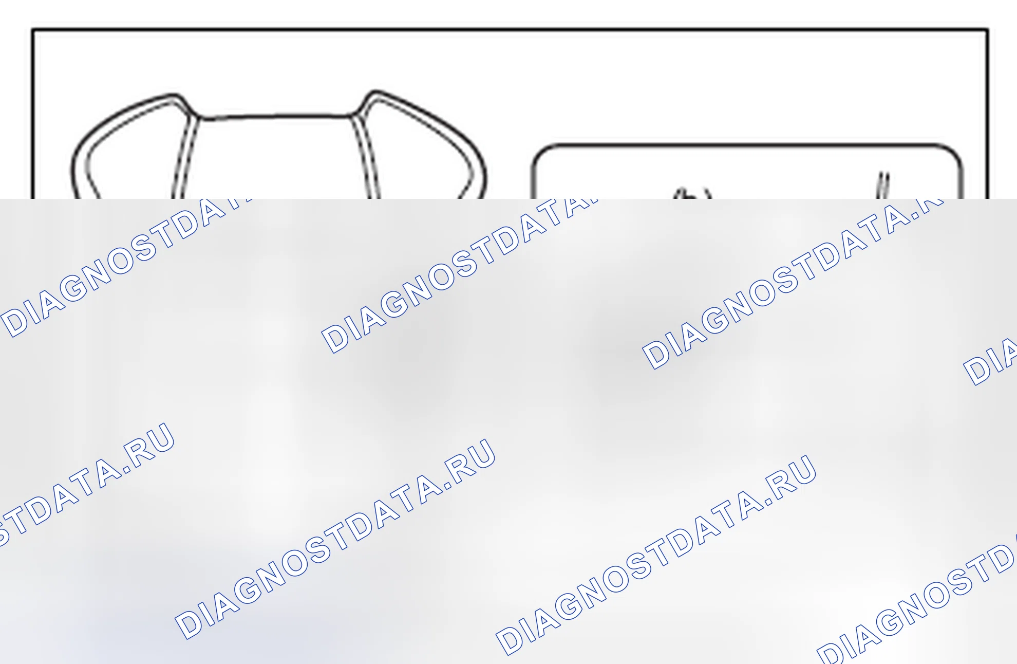 Рис. 99. Hyundai Creta I рестайлинг