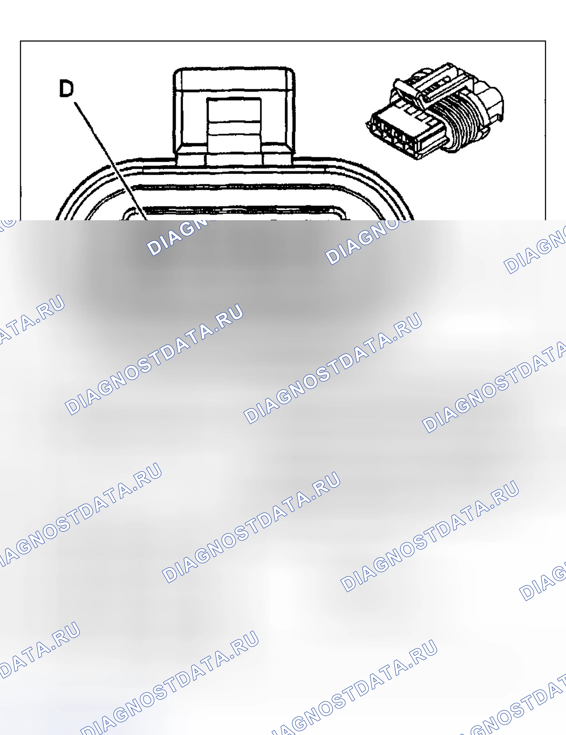 Рис. 66. Chevrolet TrailBlazer I