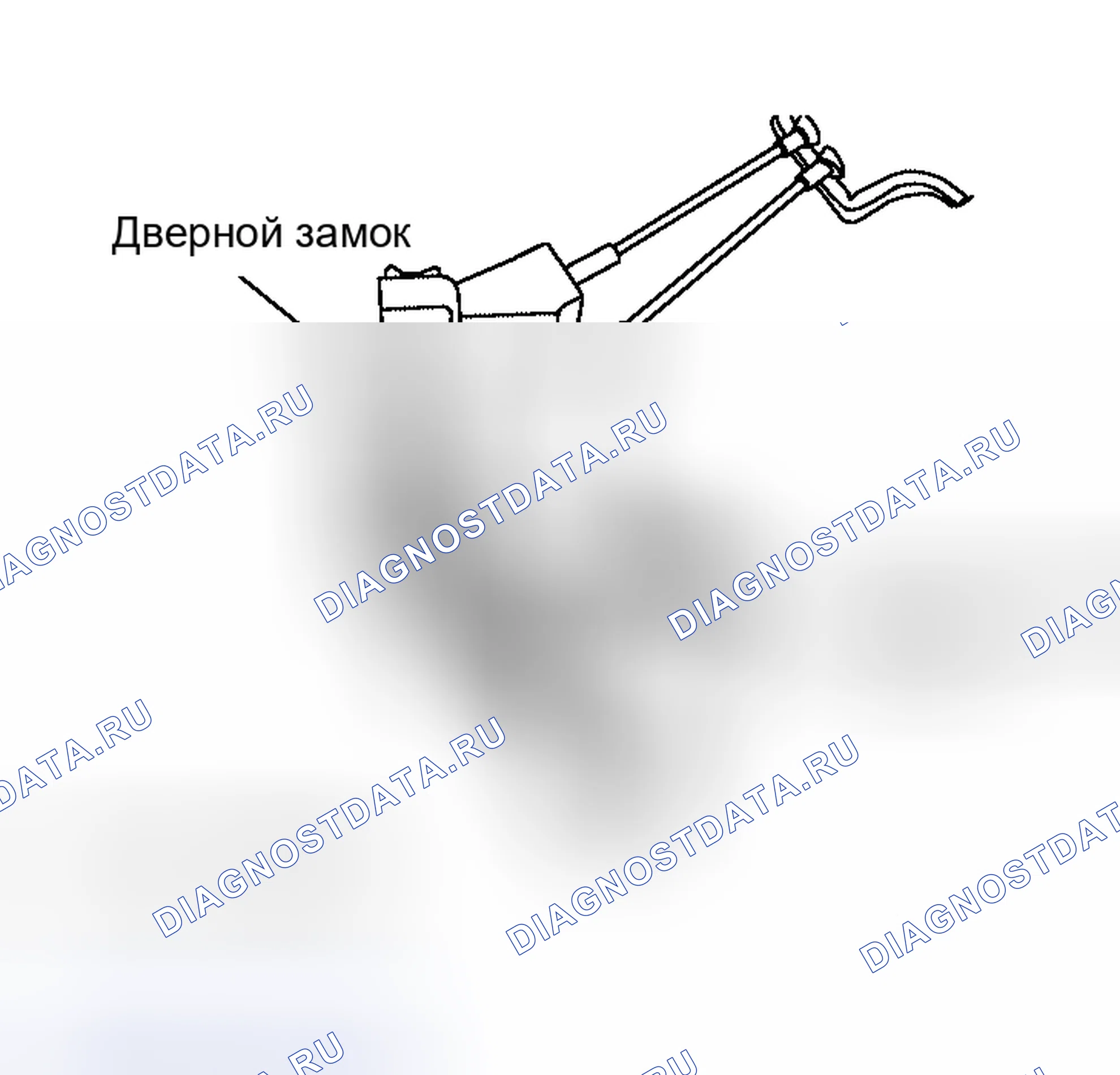 Рис. 200. Nissan Altima L31 рестайлинг