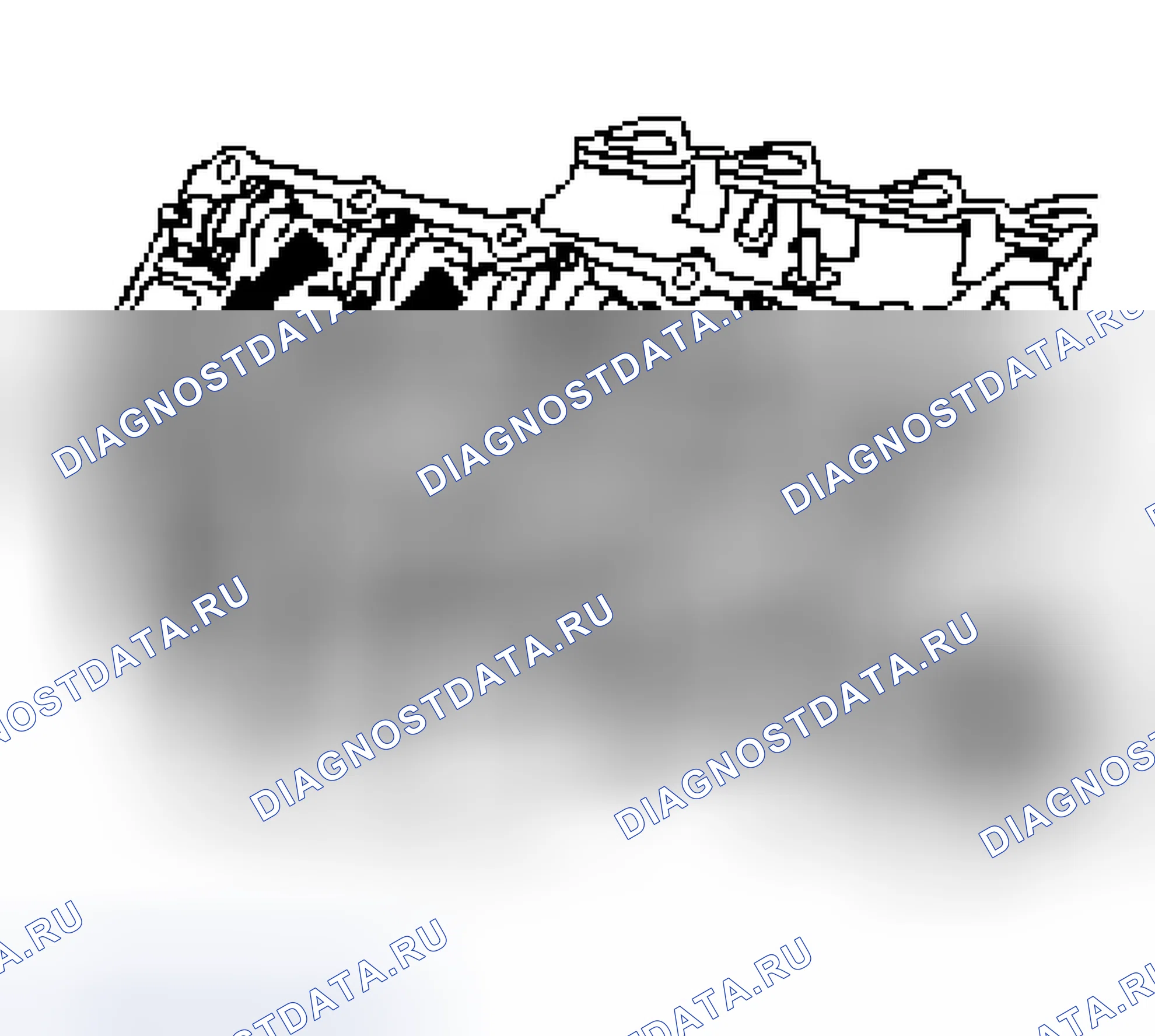 Рис. 241. Jaguar XJR III