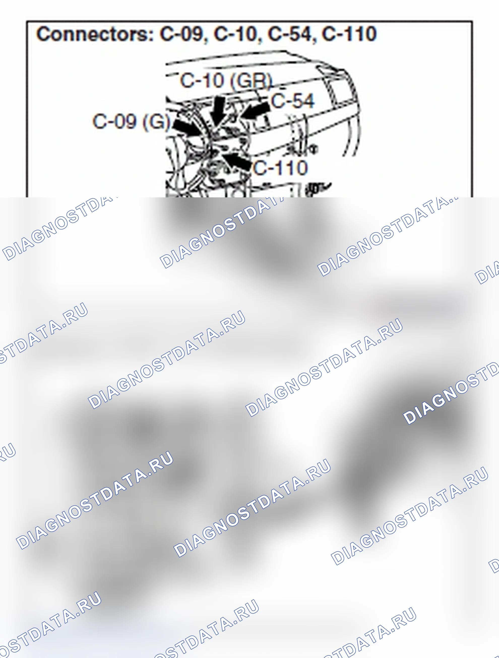 Рис. 242. Mitsubishi Lancer Ralliart X рестайлинг