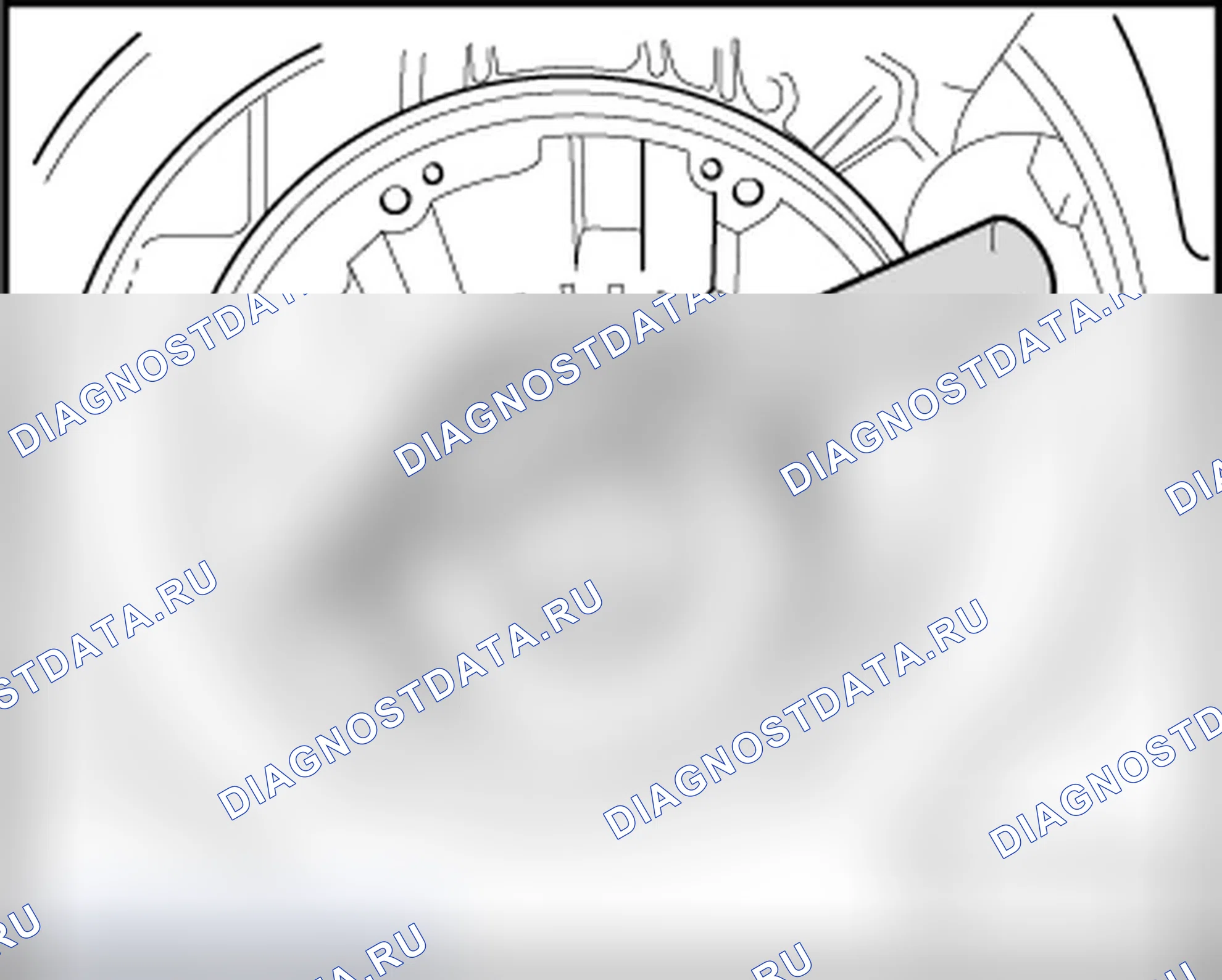 Рис. 82. Volkswagen New Beetle A4