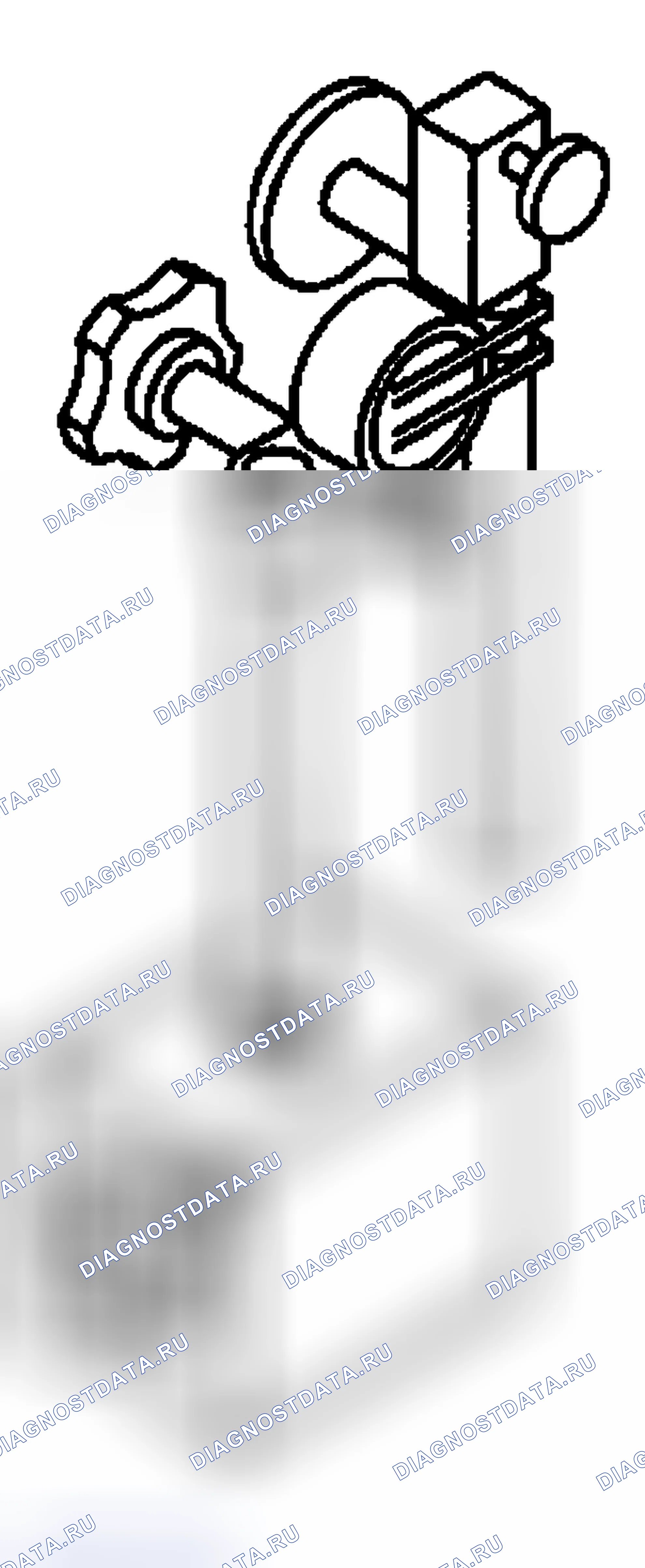 Рис. 32. Subaru Impreza GD/GC/GG рестайлинг 2
