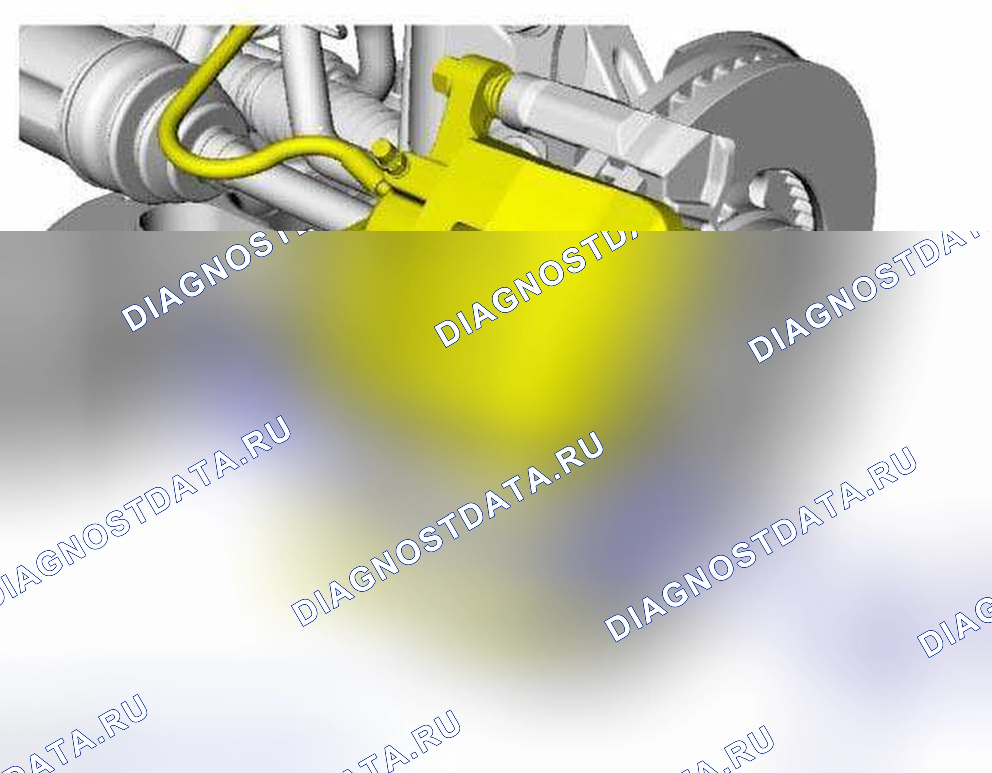 Рис. 7. BMW 4 серия F32/F33