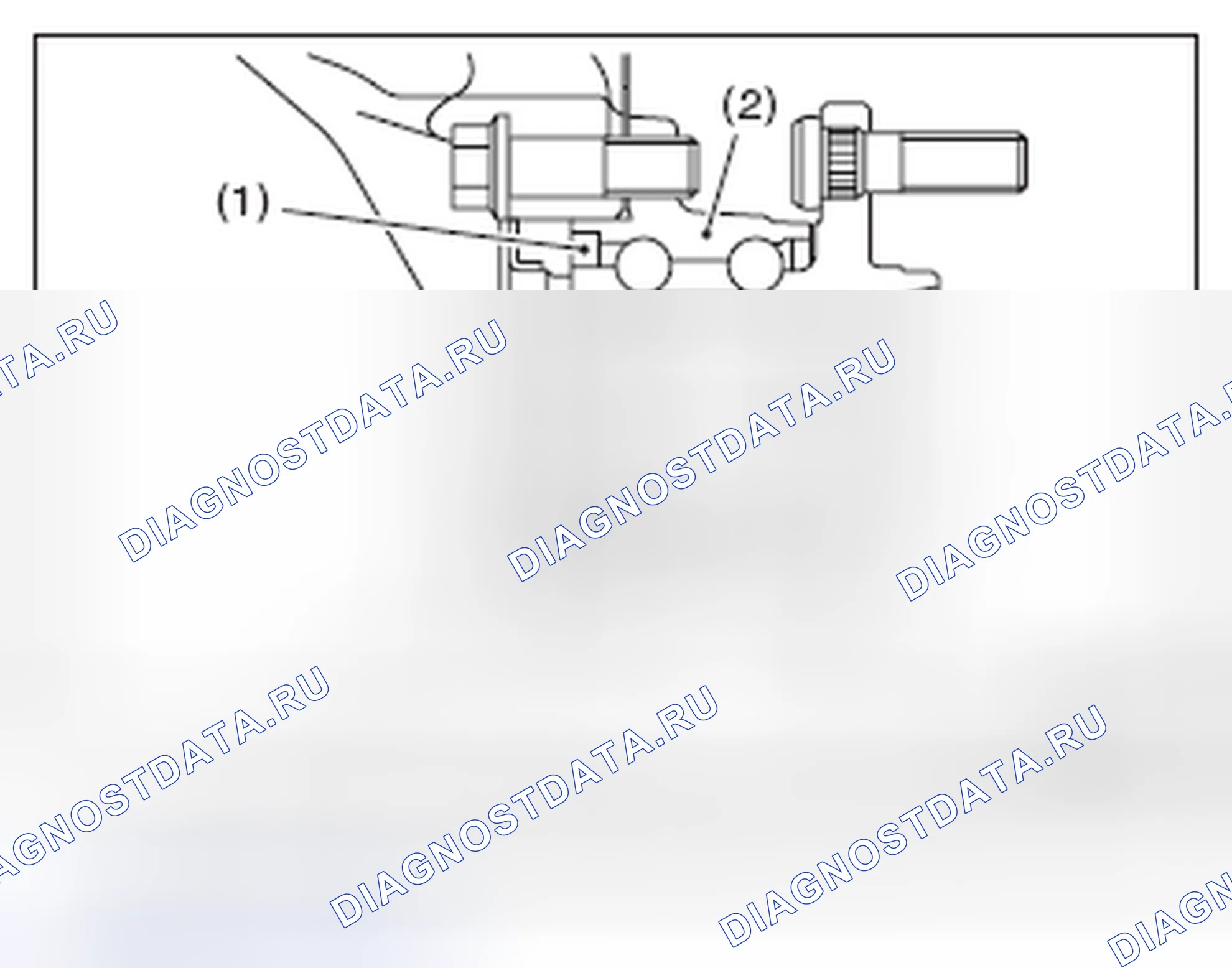 Рис. 174. Subaru Impreza GK