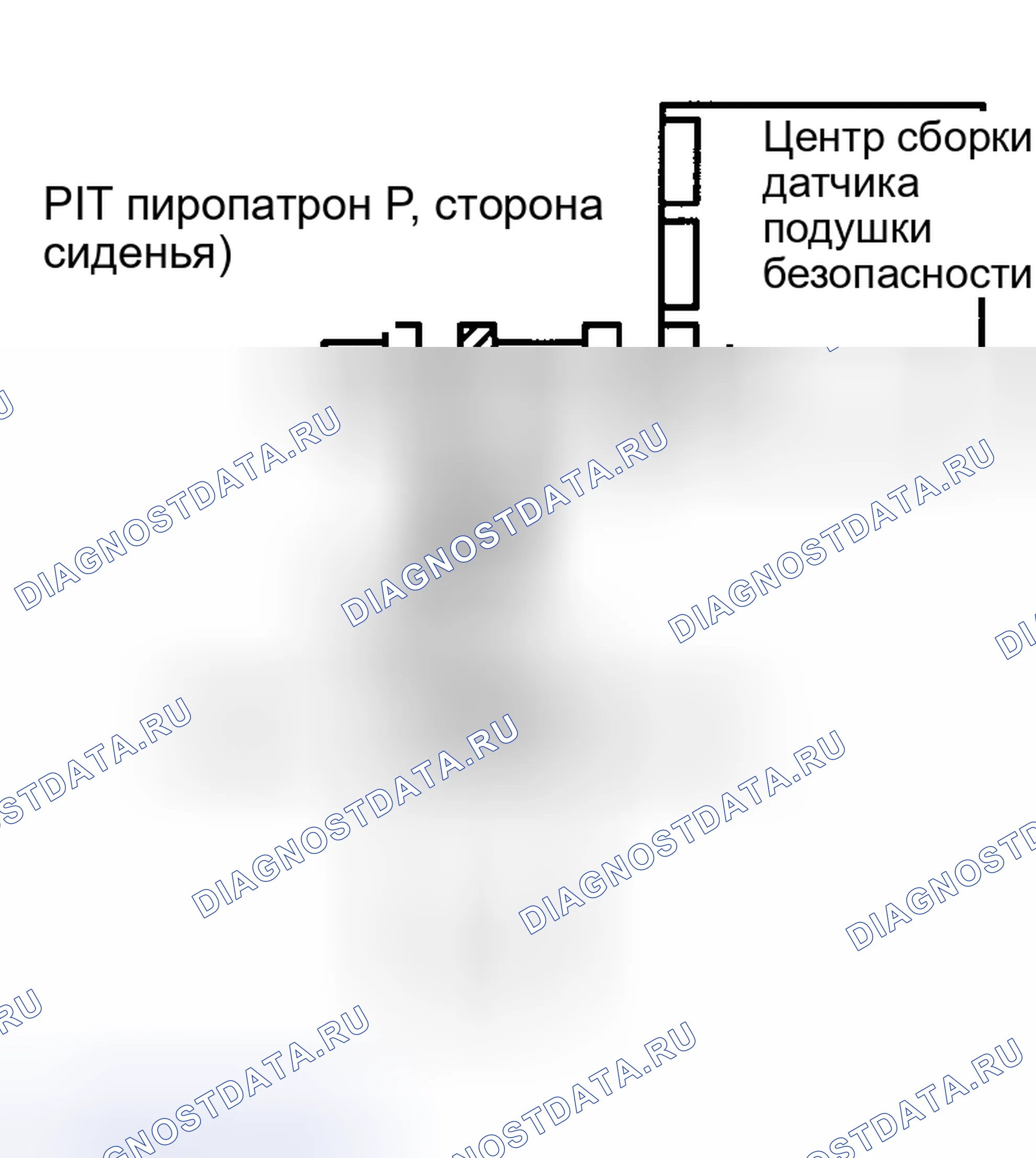 Рис. 294. Toyota Corolla IX рестайлинг