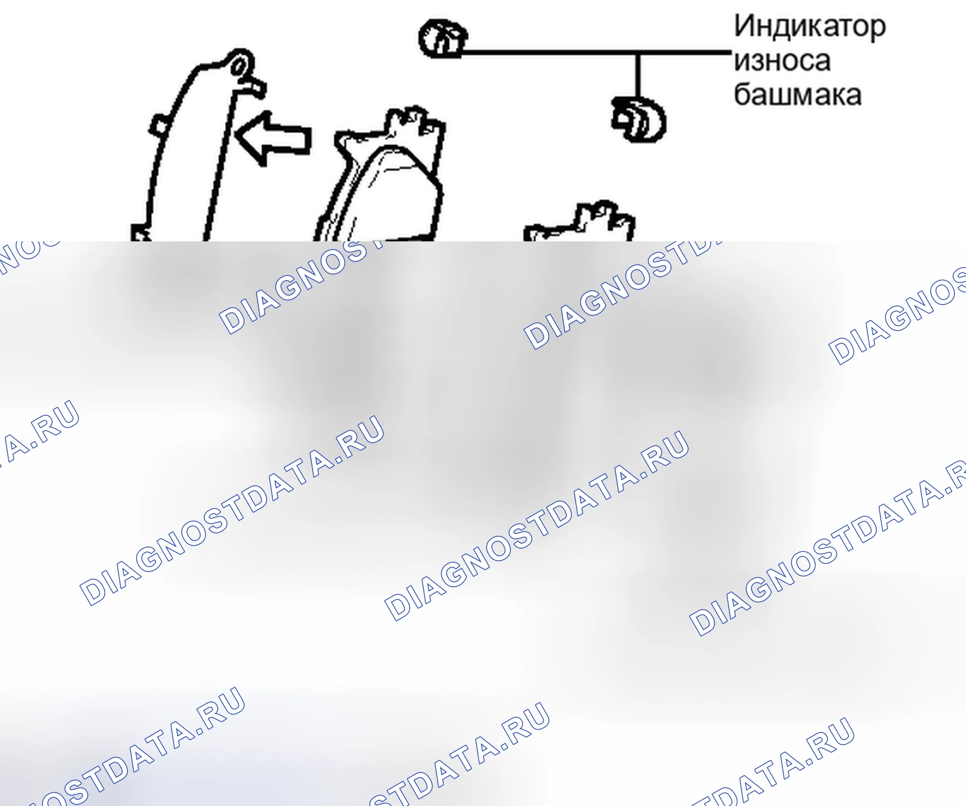 Рис. 73. Toyota Camry XV40 рестайлинг