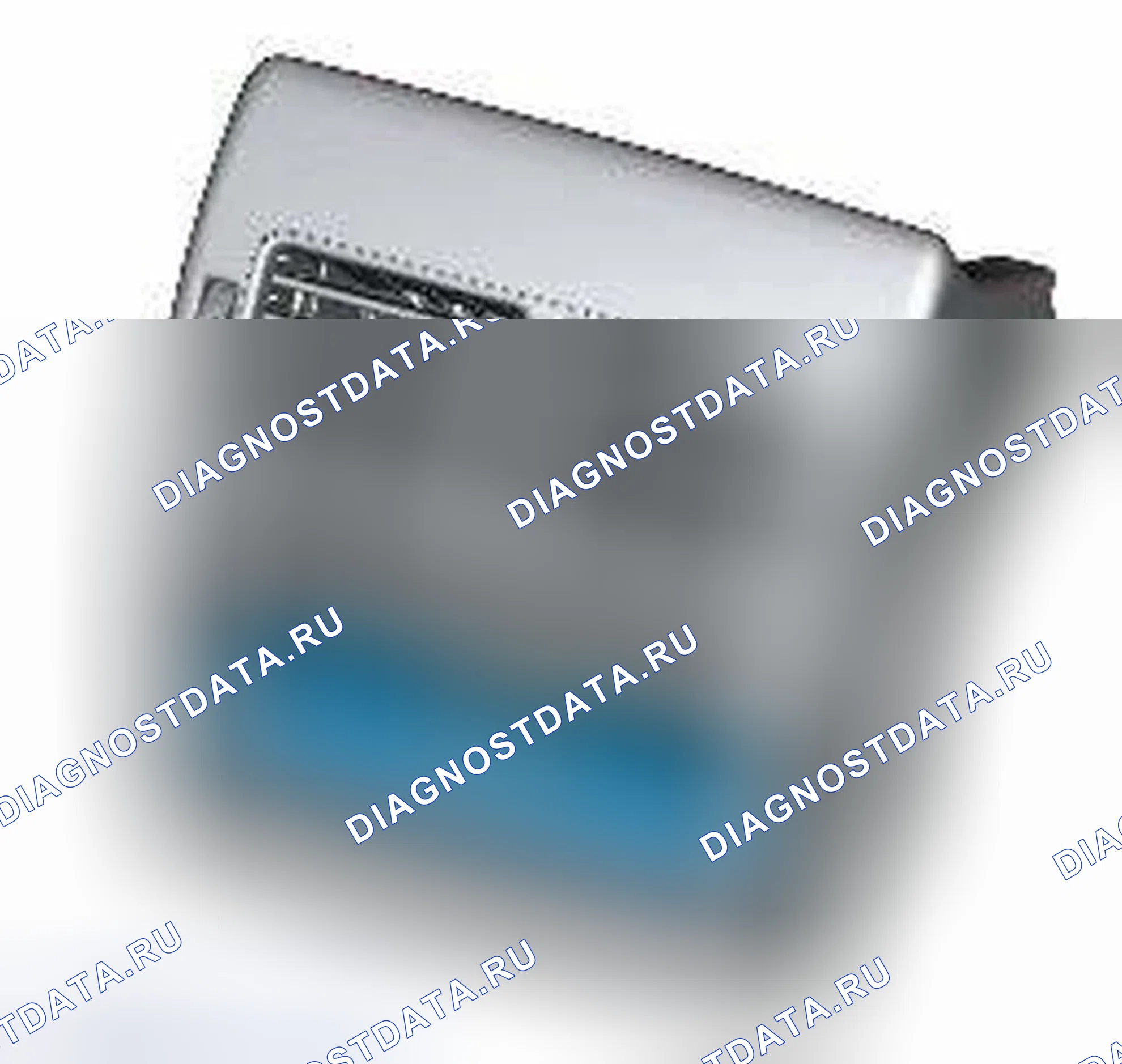 Рис. 27: ДЕМОНТАЖ. Jaguar XFR I