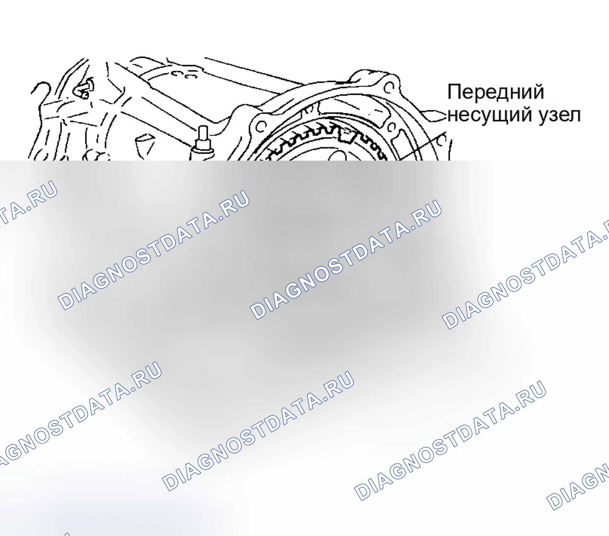 Рис. 619. Infiniti QX56 I