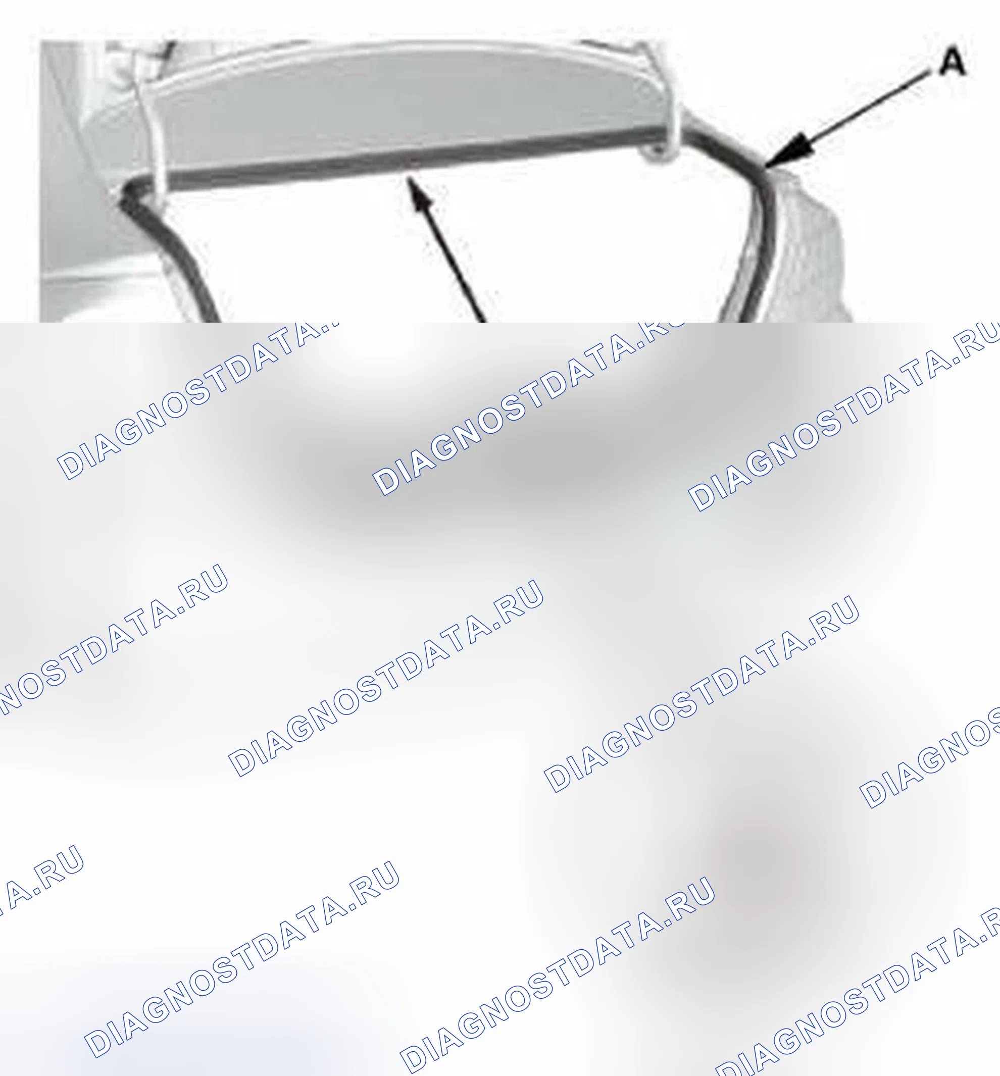 Рис. 1059. Honda Civic IX