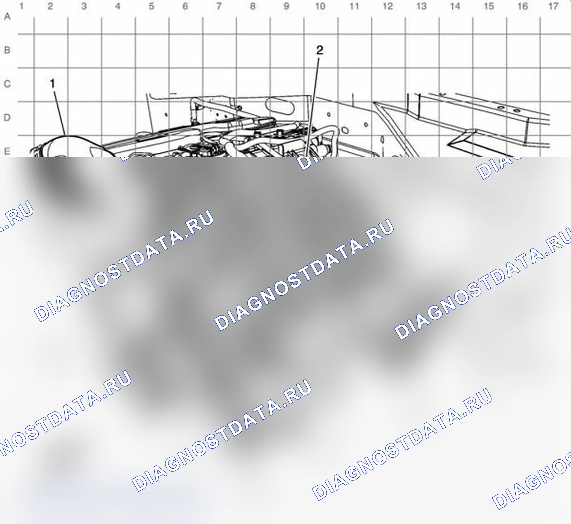 Рис. 63. Chevrolet Silverado 3500 HD 