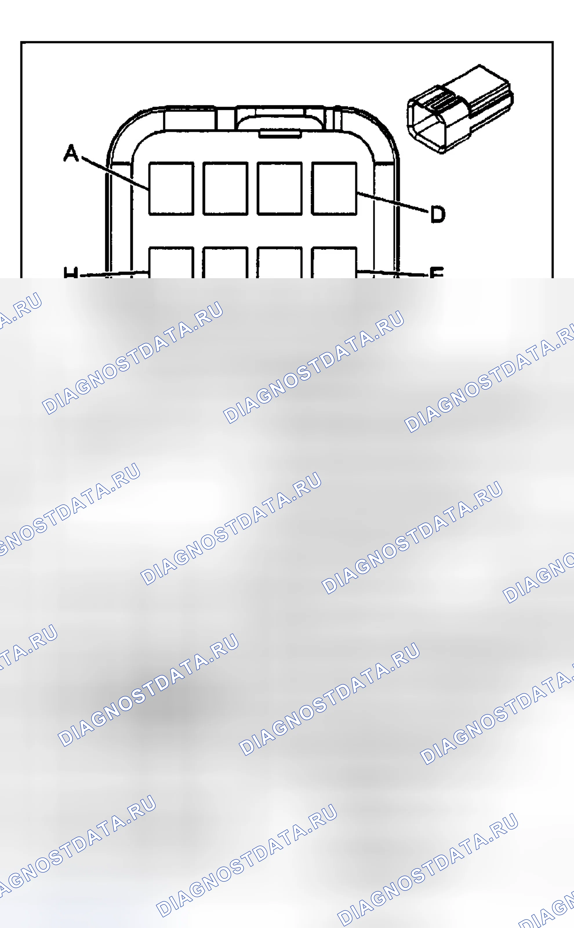 Рис. 154. Chevrolet Silverado 2500 