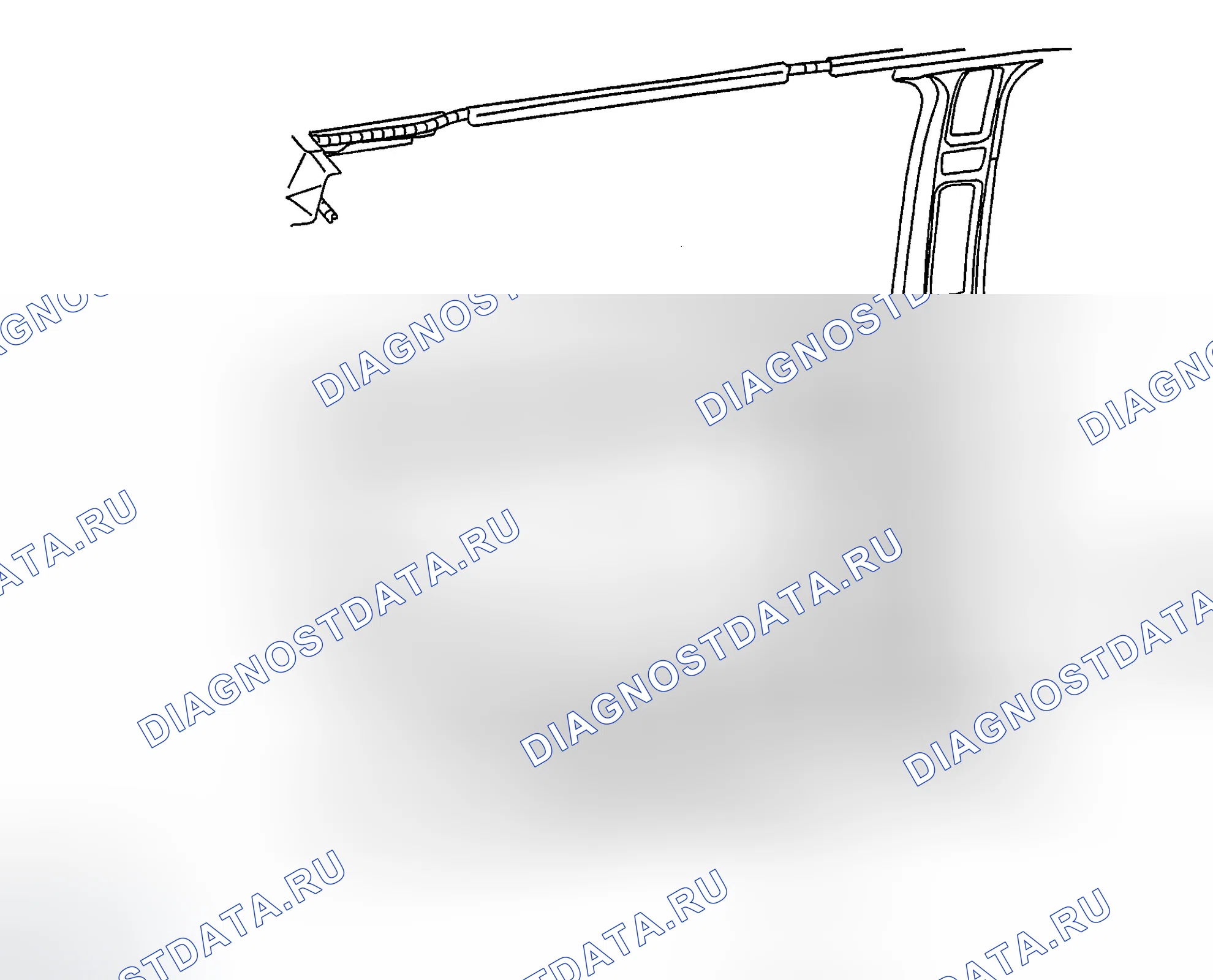 Рис. 109. Chevrolet Chevy Express H2500 