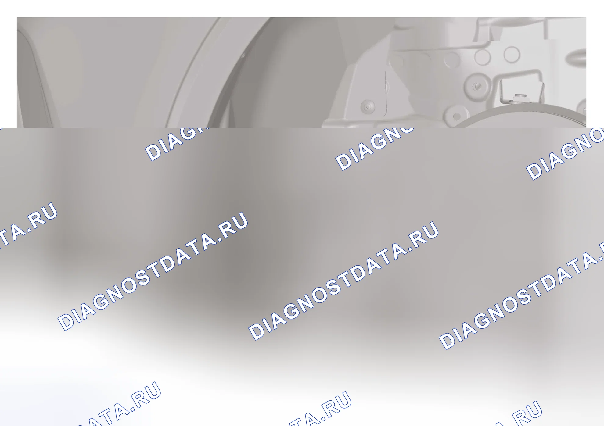 Как снять и установить дефлектор под кузовом — Wey Vv6. Wey VV6 I