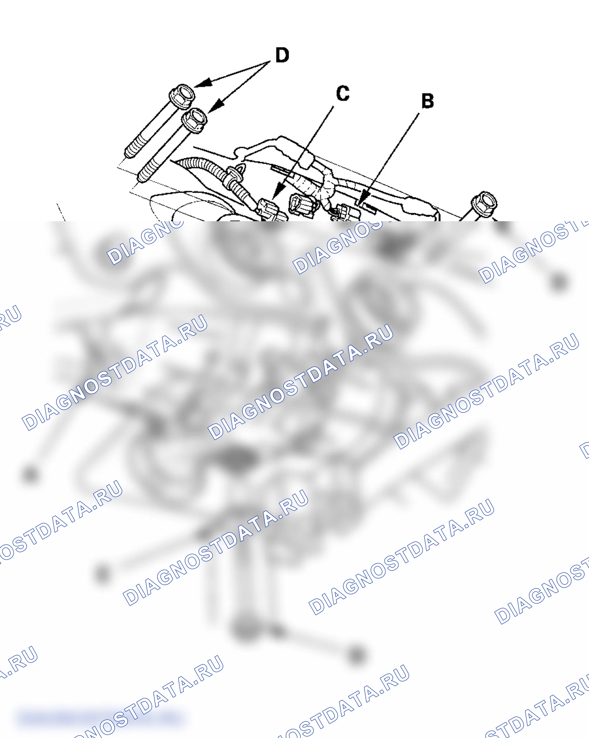 Рис. 66. Honda Ridgeline I