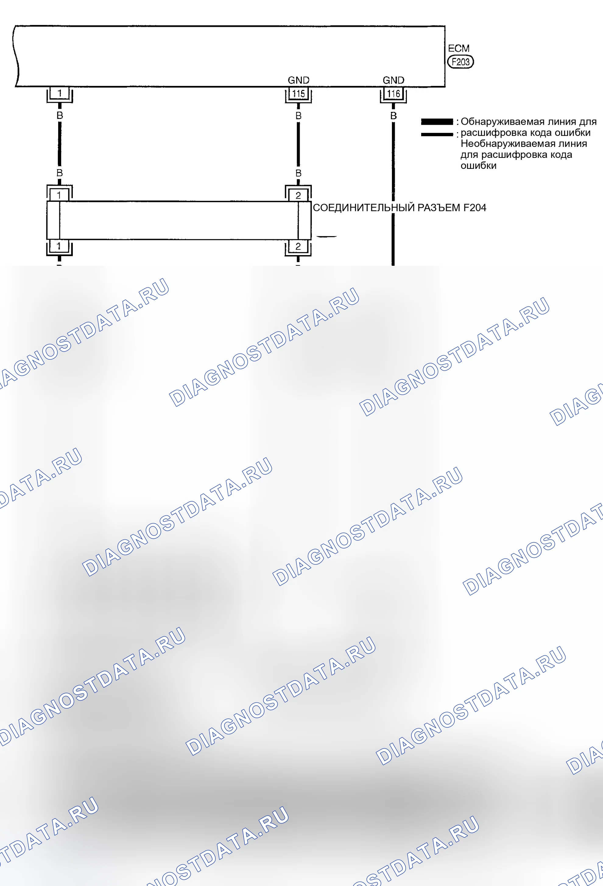 Рис. 117. Nissan Sentra B15