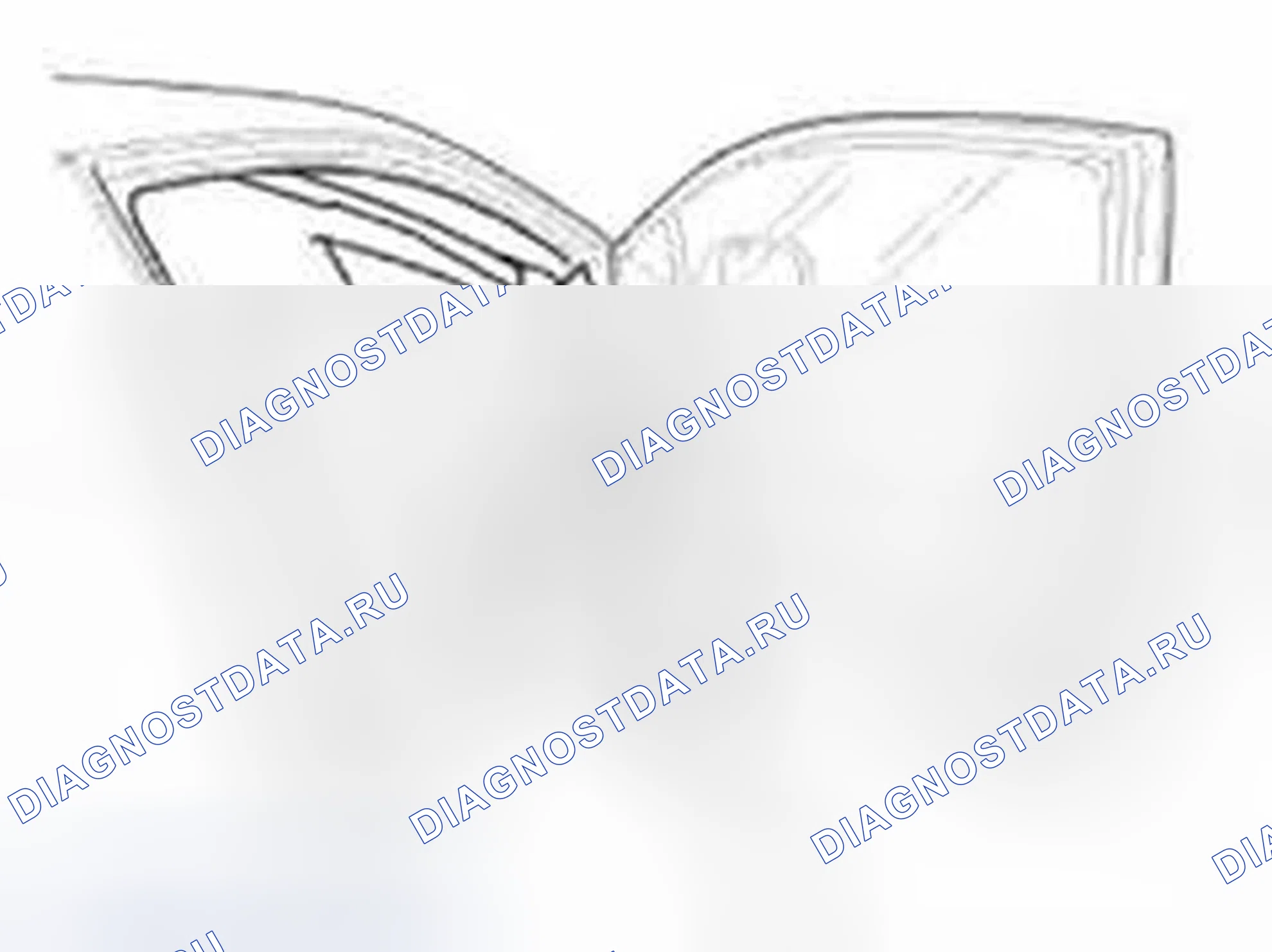 Рис. 774. Honda Civic IX