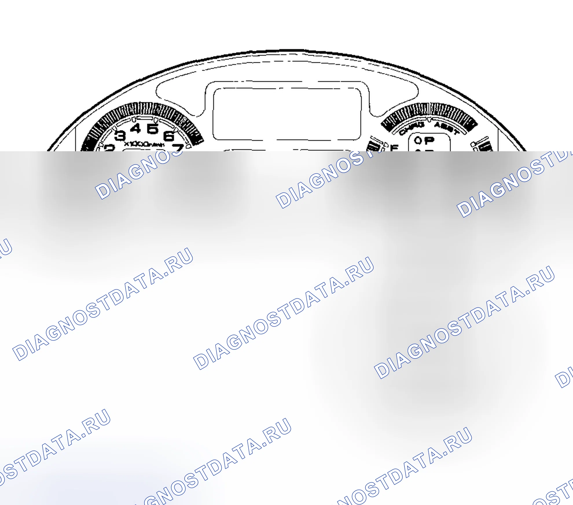 Рис. 195. Honda Insight I
