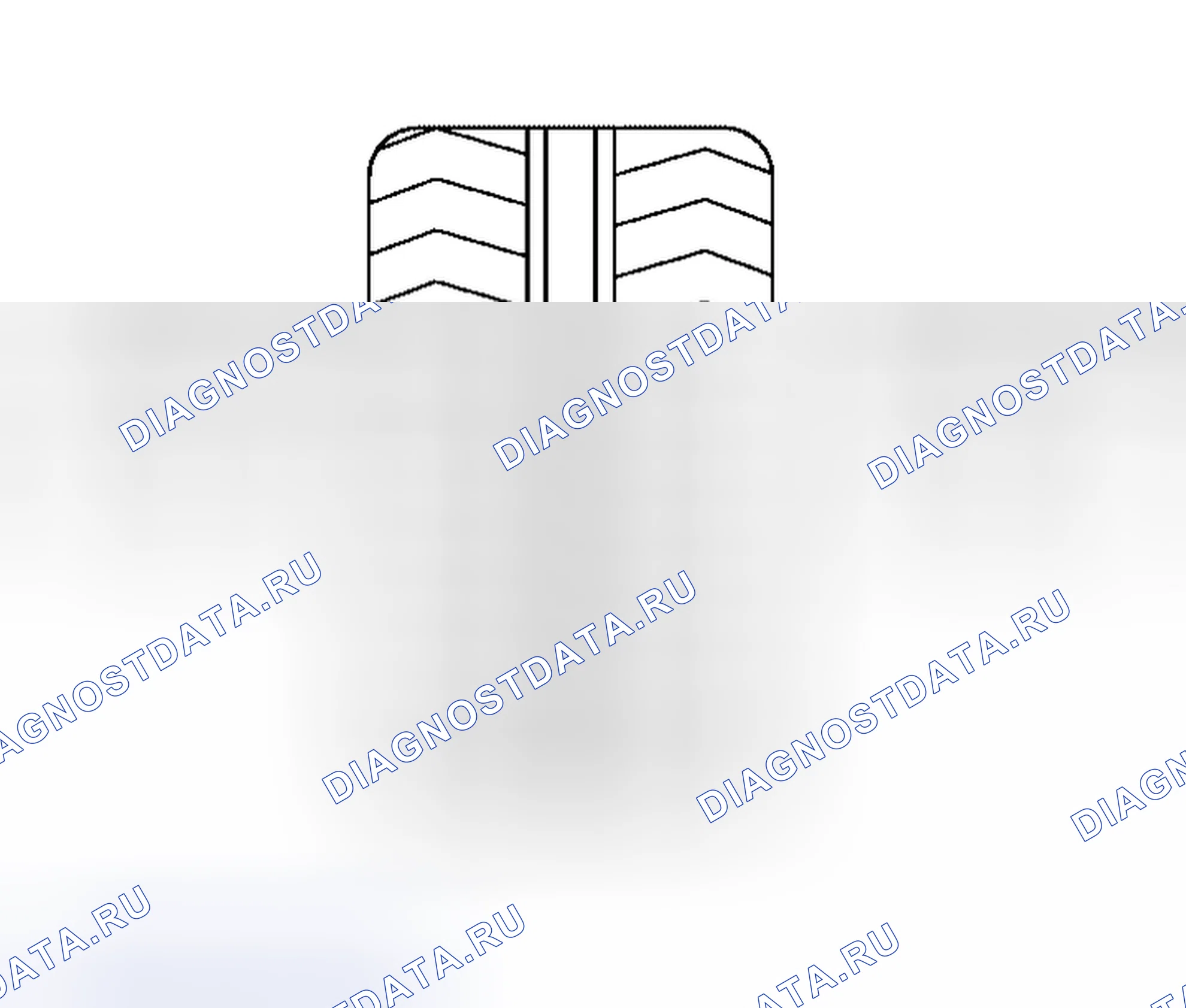 Рис. 1. Nissan Altima L31 рестайлинг