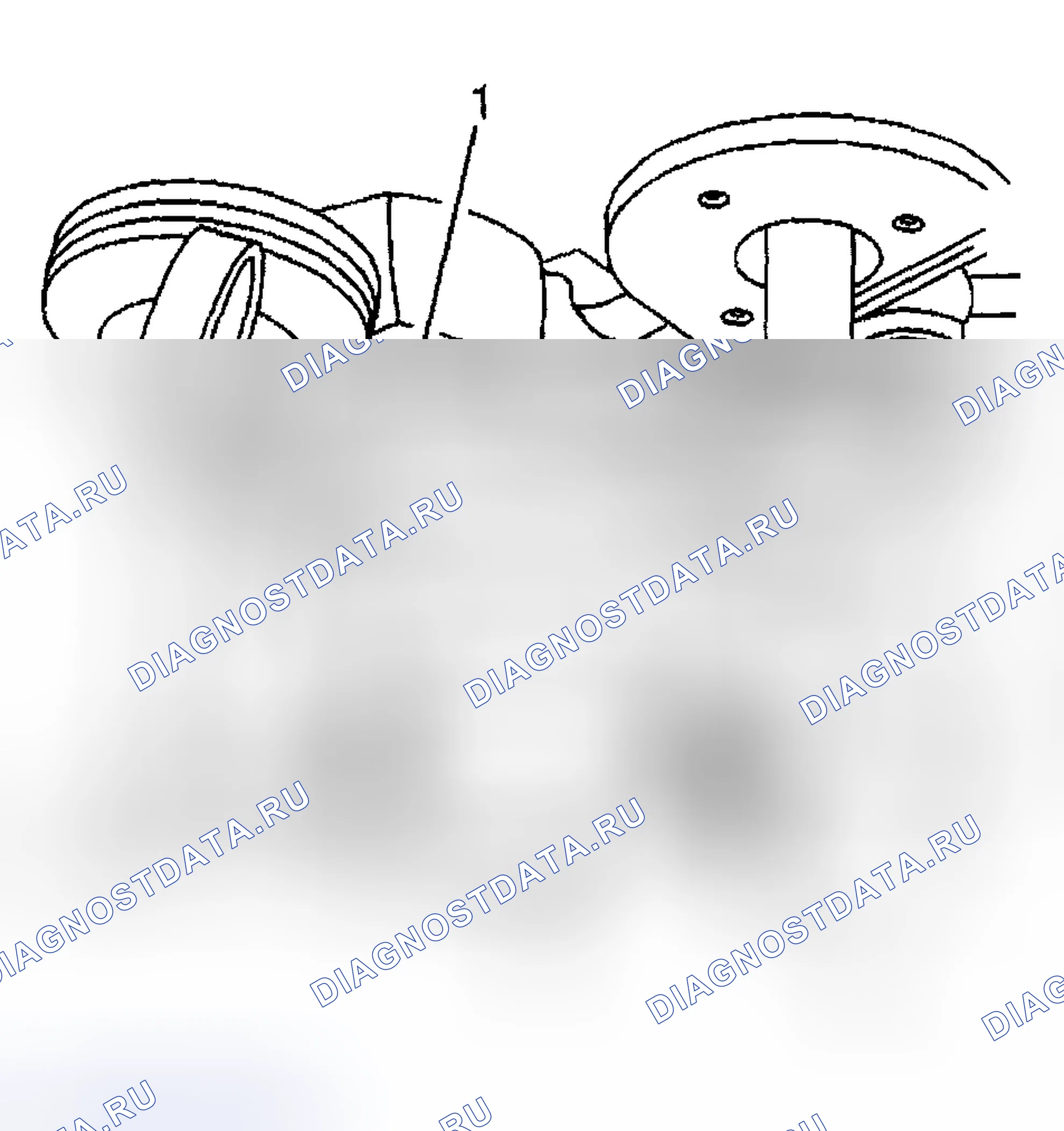 Рис. 143. Hyundai Terracan I