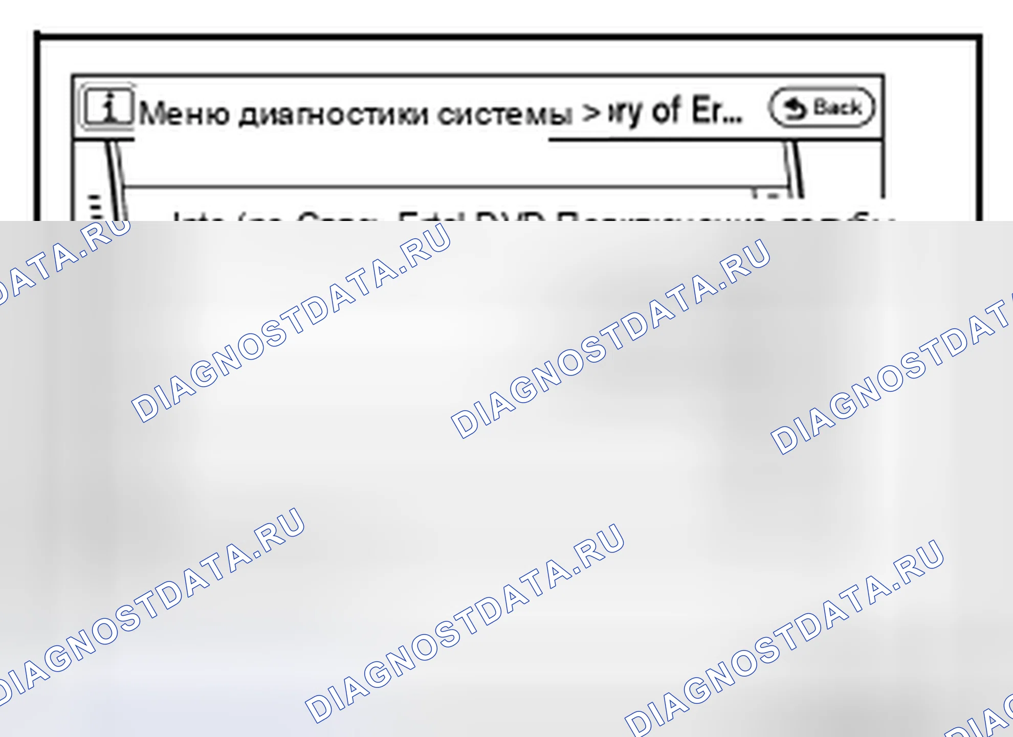 Рис. 16. Nissan Pathfinder III рестайлинг