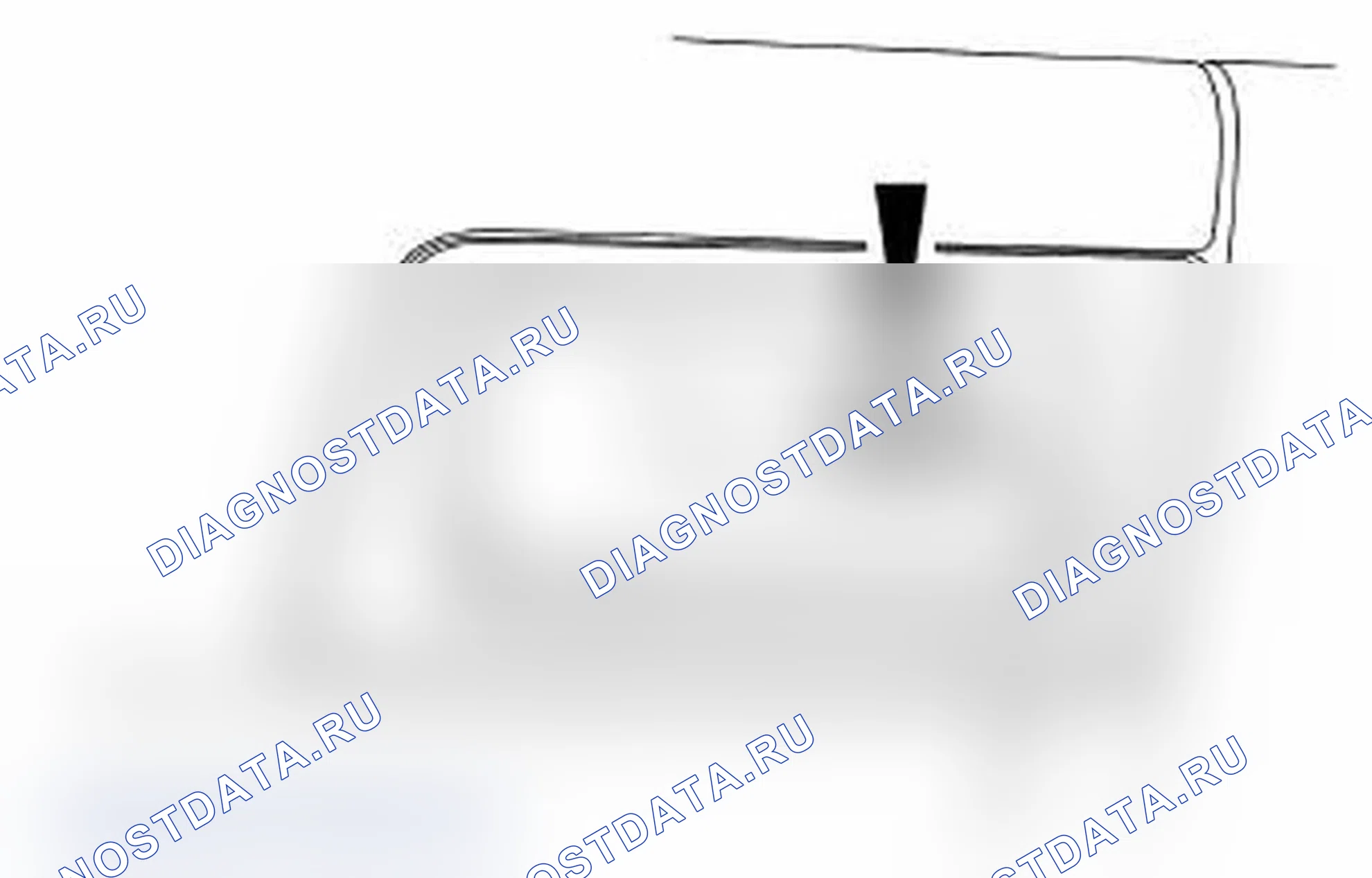 Рис. 14. Mercury Mariner II рестайлинг
