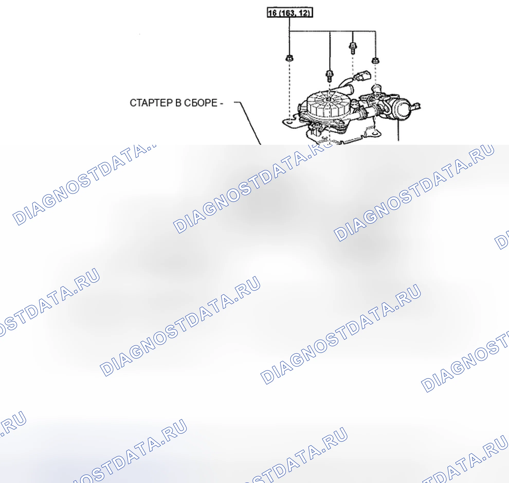Рис. 7. Toyota 4Runner IV рестайлинг
