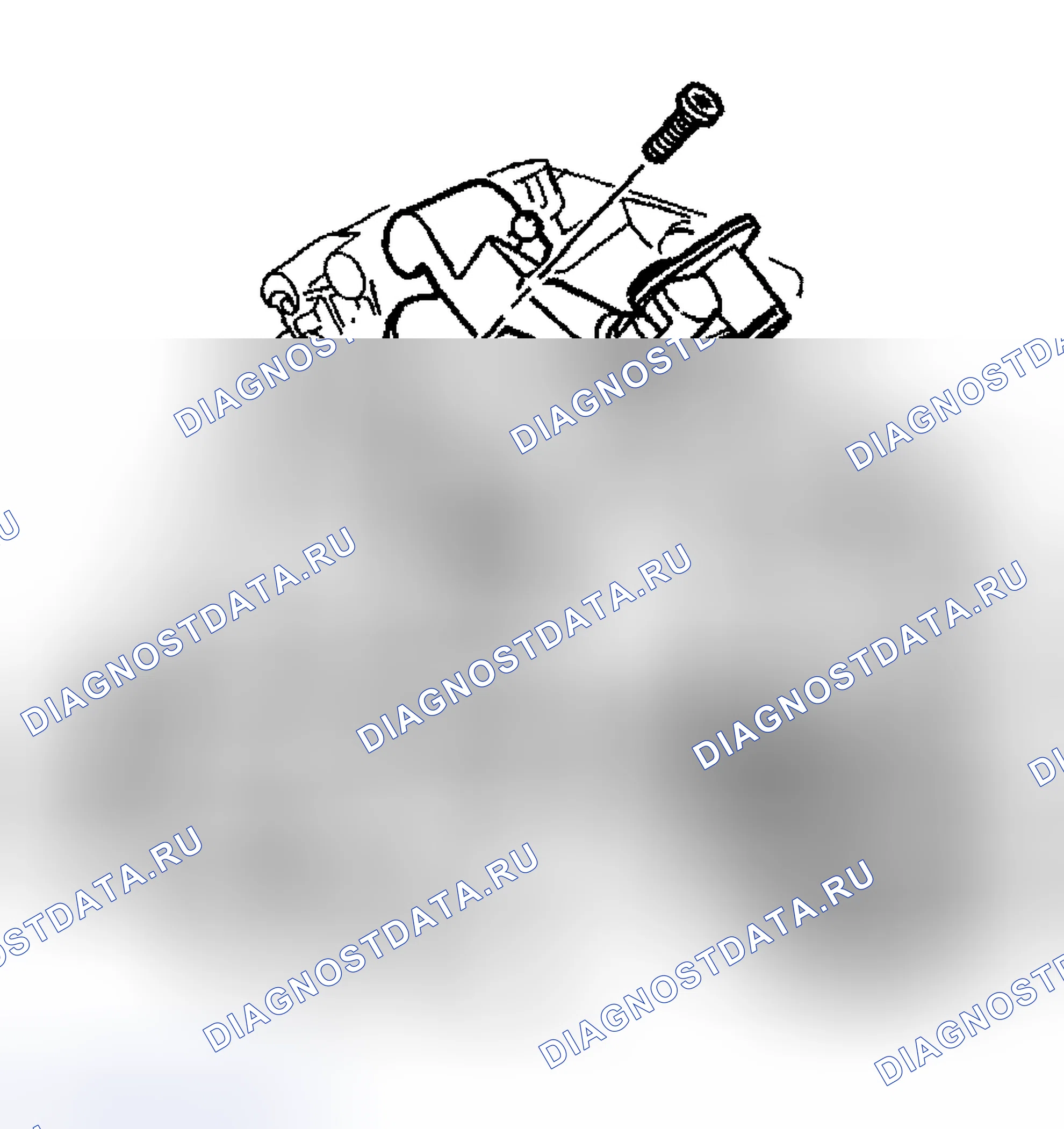Рис. 327. Kia Rio I