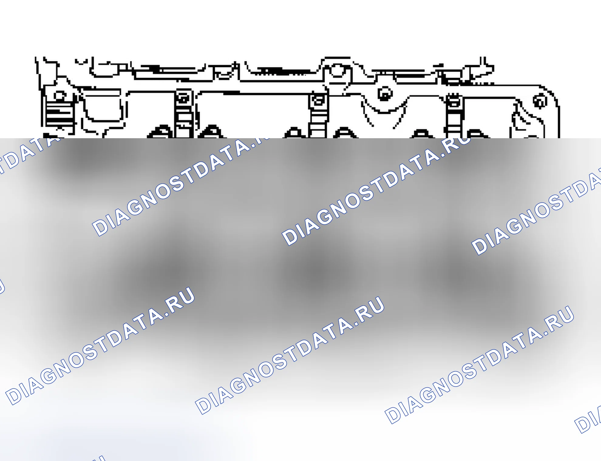Рис. 351. Ford Escape I