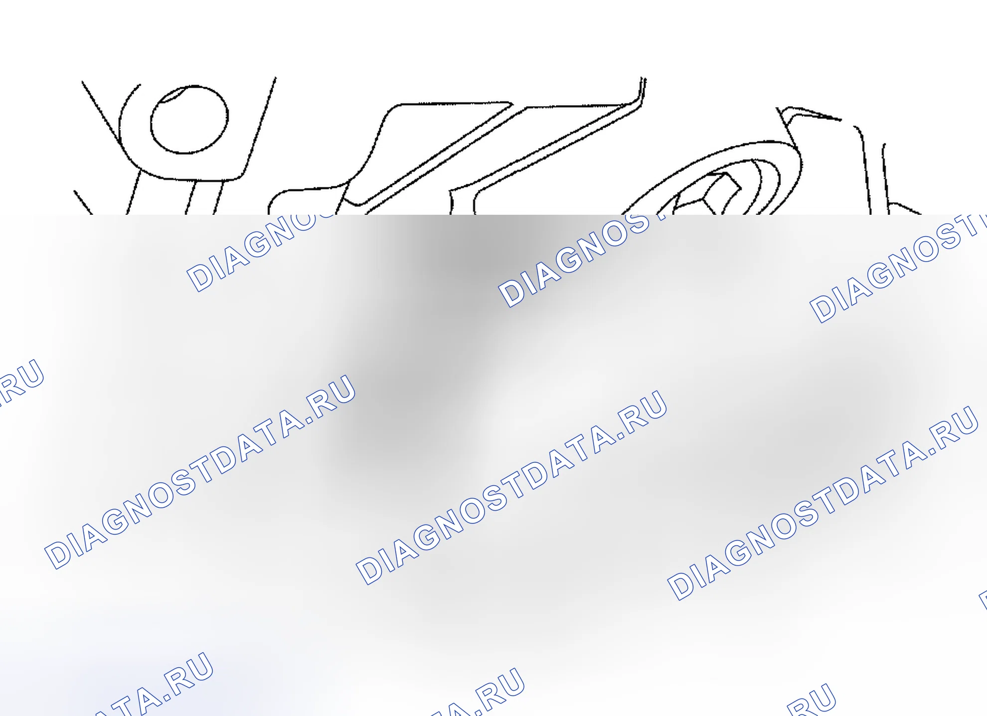 Рис. 237. Hyundai Mistra II