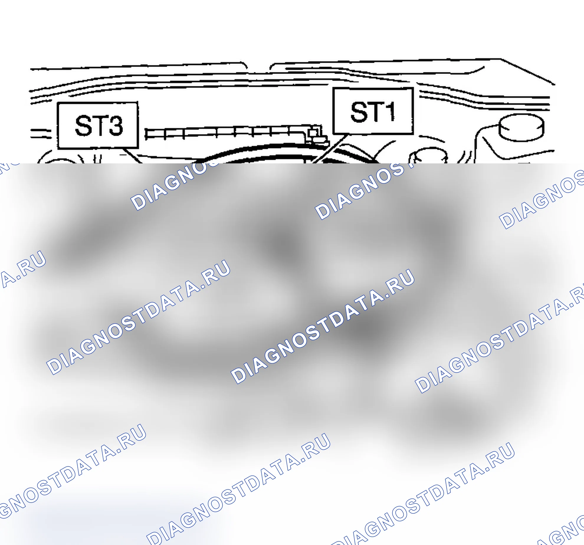 Рис. 213. Subaru Impreza WRX GD/GG рестайлинг 2