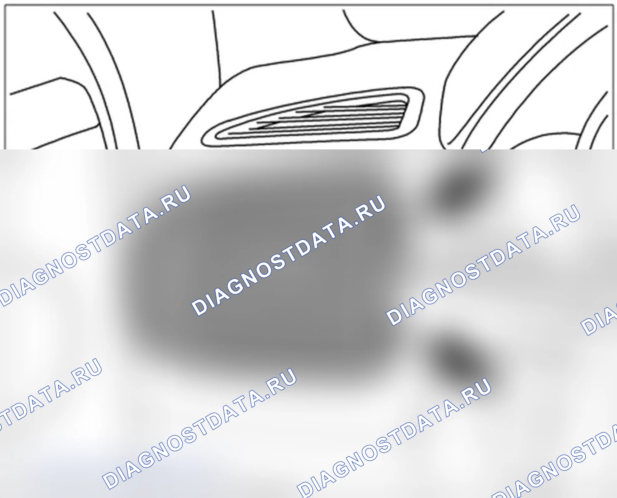 Рис. 43. Porsche Cayenne S I