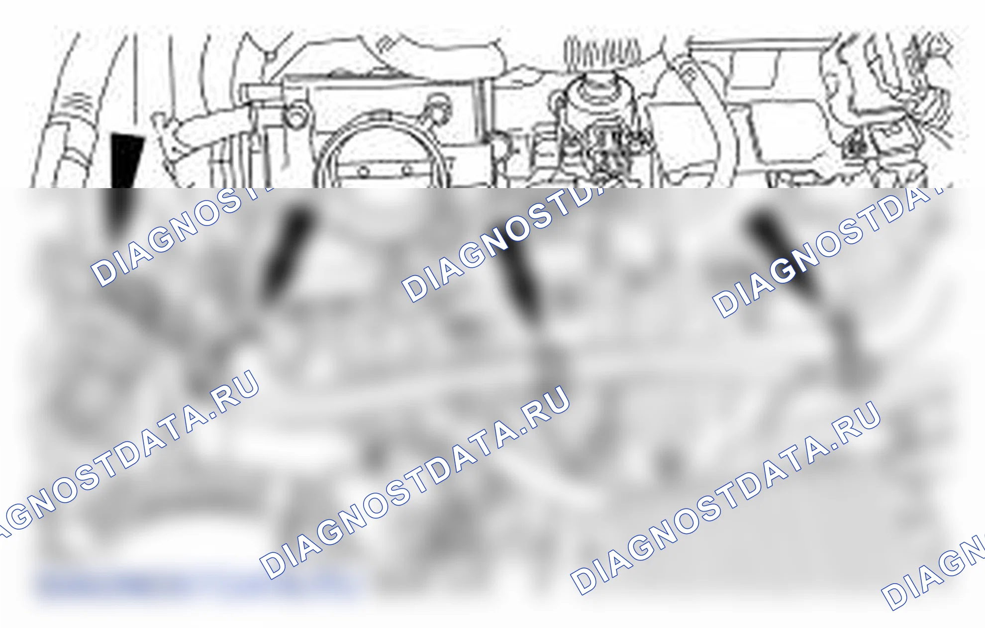 Рис. 250. Lincoln Zephyr US