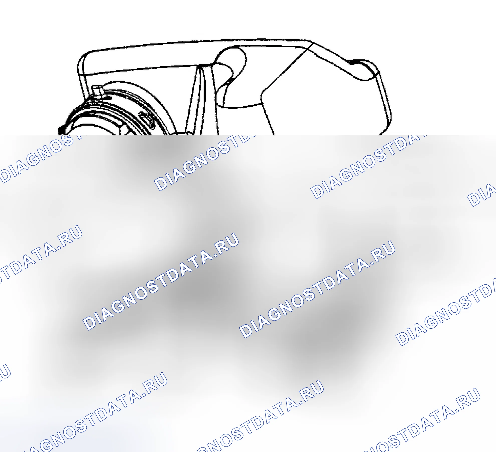 Рис. 2. Chevrolet Silverado 1500 HD 