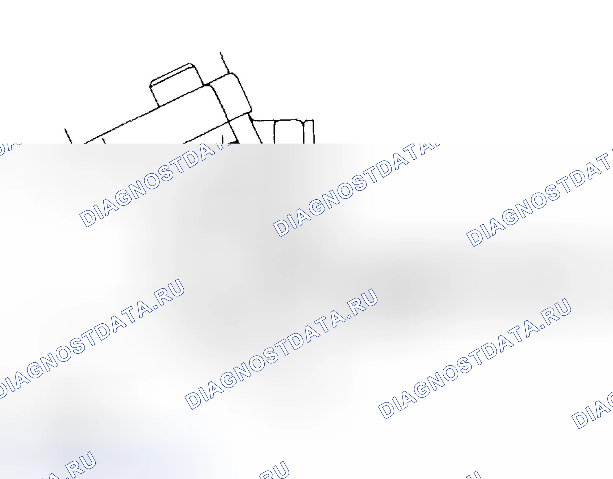 Рис. 76. Subaru Impreza GD/GC/GG